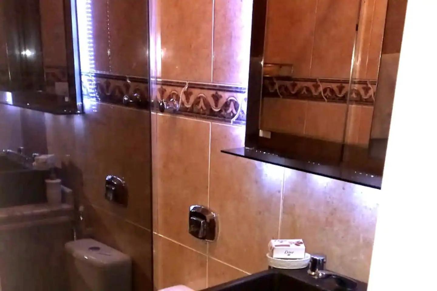 Apartment in Copacabana