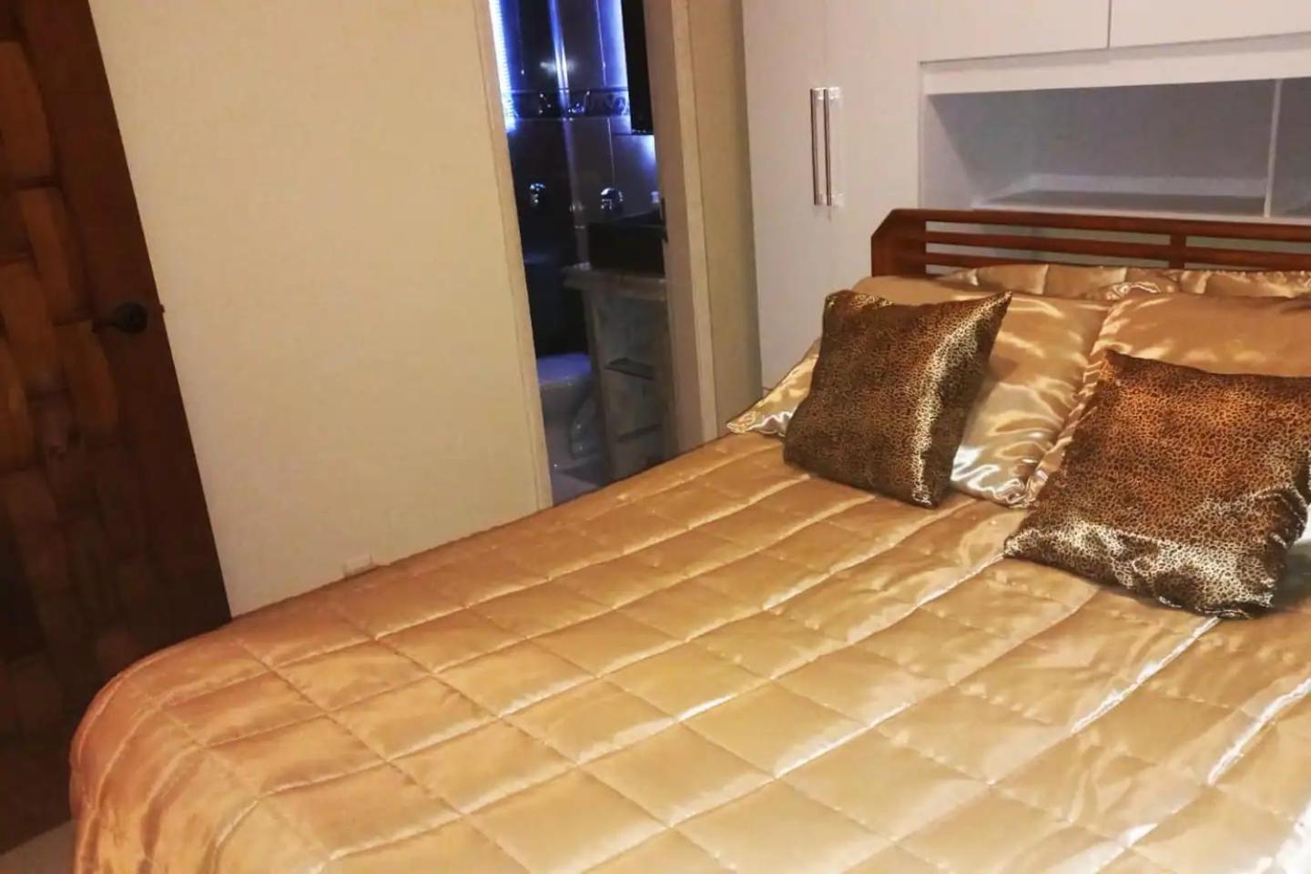 Apartment in Copacabana