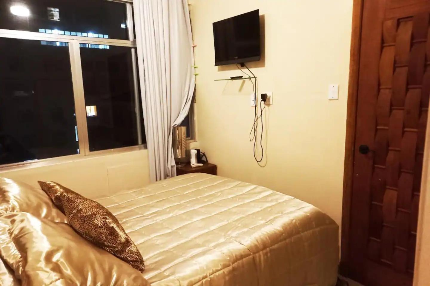 Apartment in Copacabana