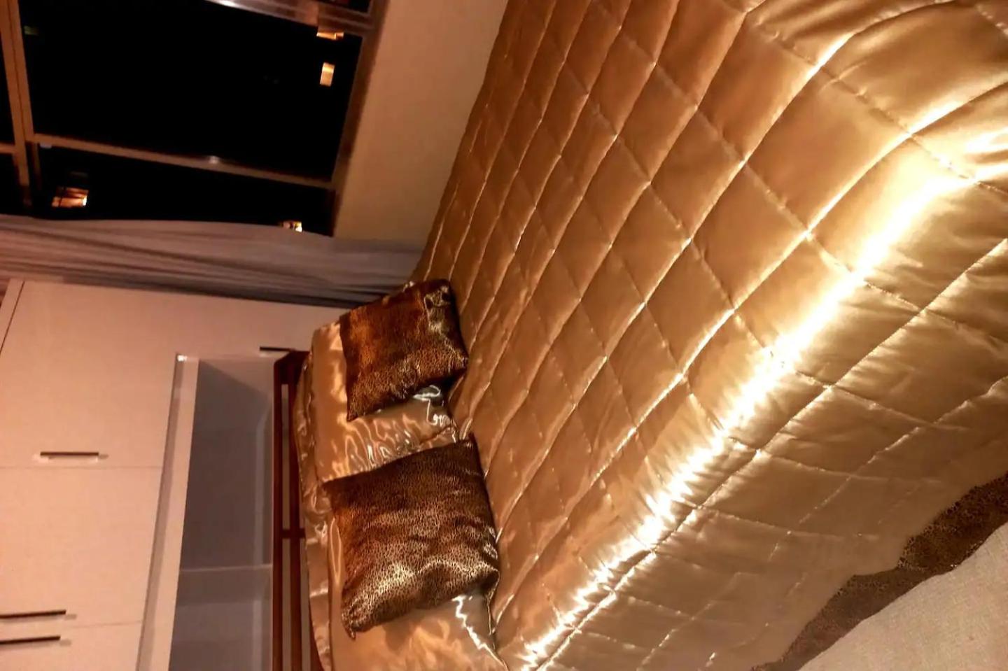 Apartment in Copacabana