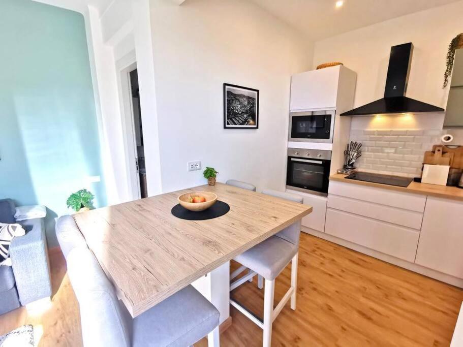 Beautiful apartment in Sanremo