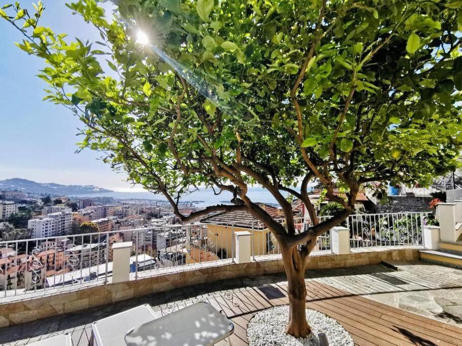 Beautiful apartment in Sanremo