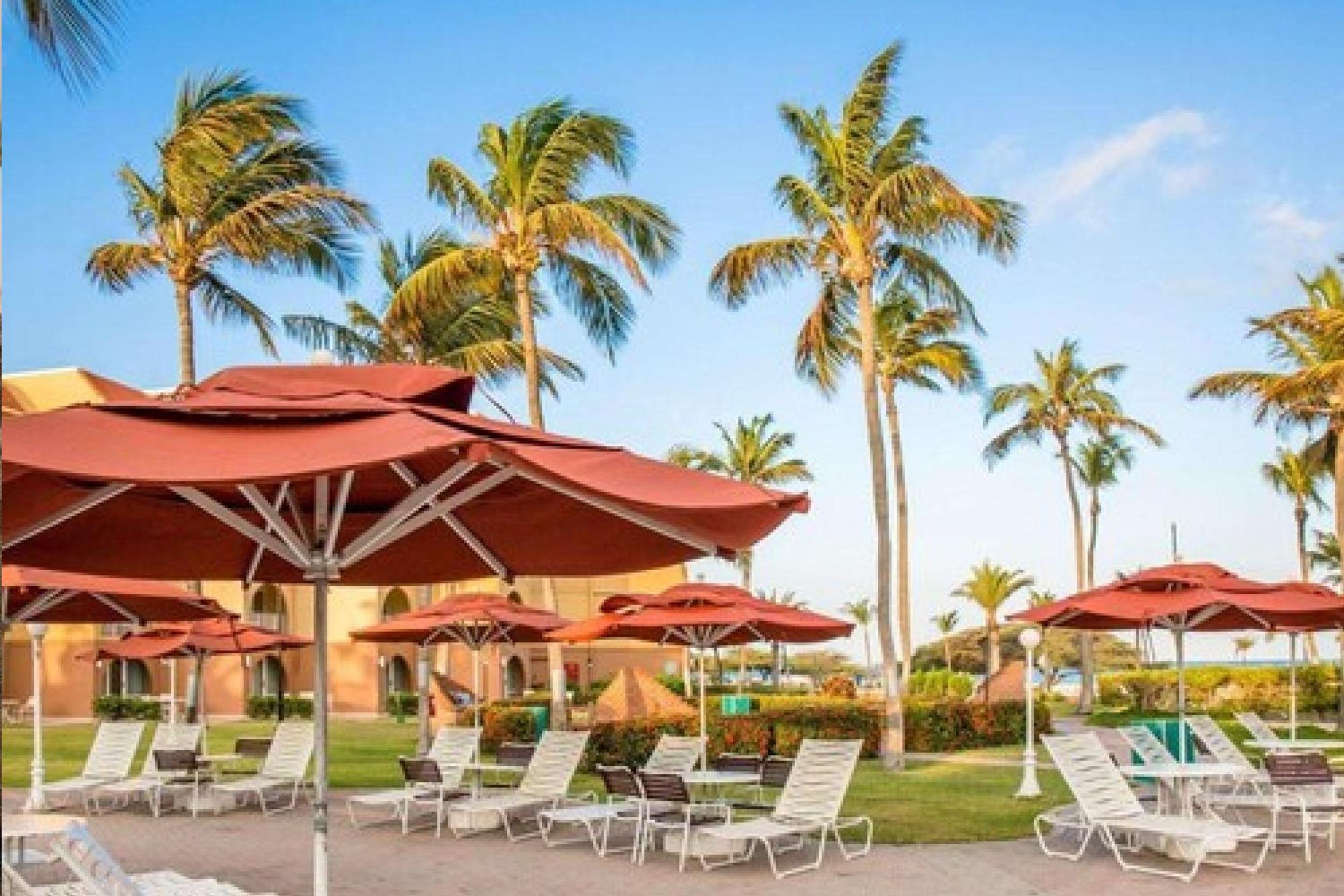 Bluegreen at La Cabana Beach Resort & Casino, photo 24