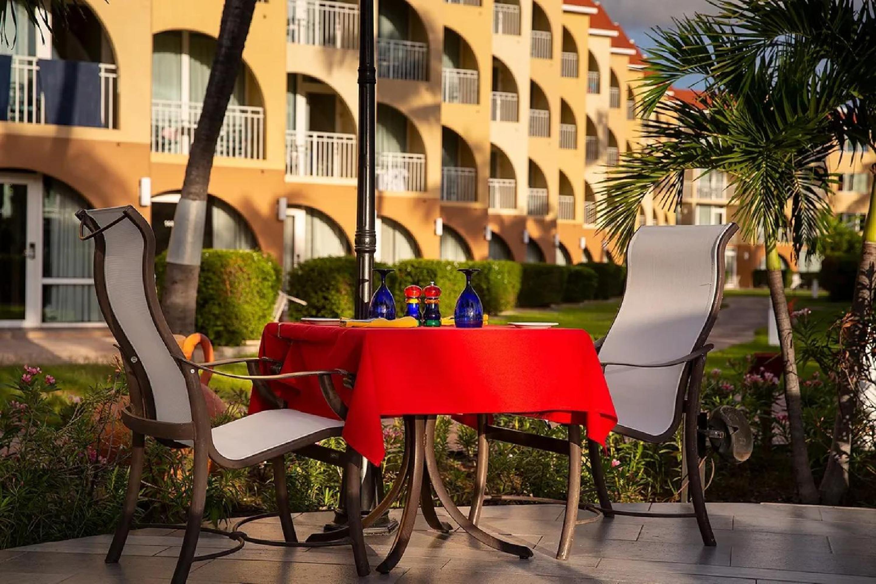 Bluegreen at La Cabana Beach Resort & Casino, photo 33