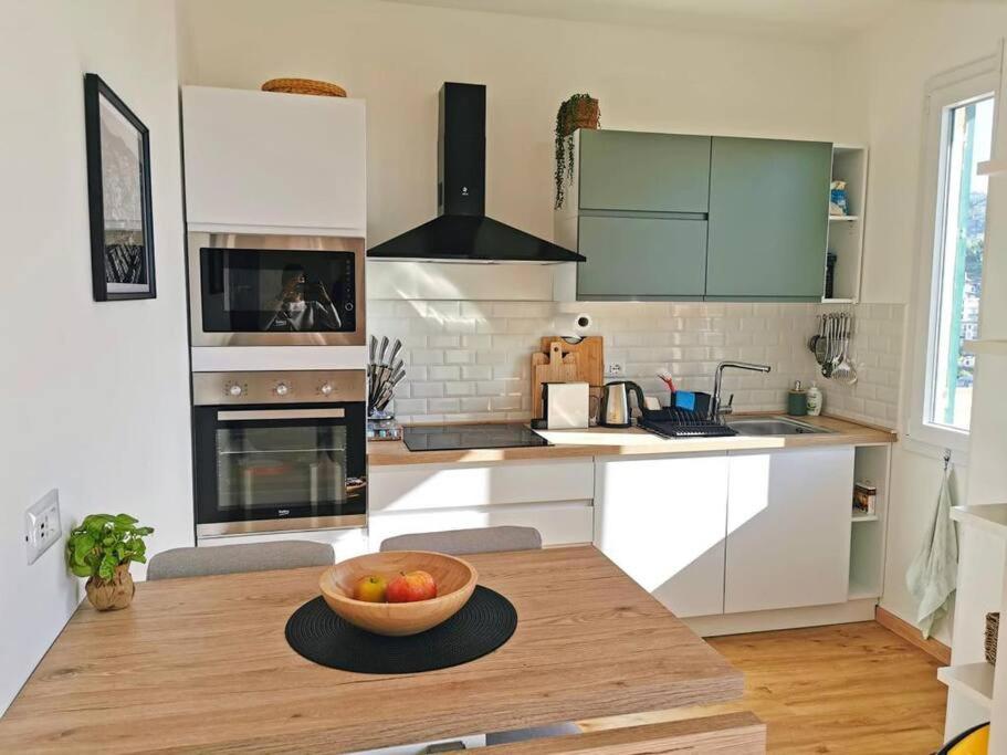Beautiful apartment in Sanremo