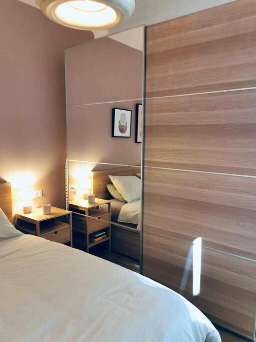 Beautiful apartment in Sanremo