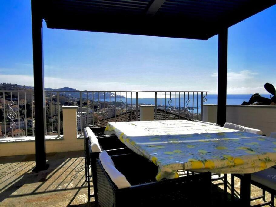 Beautiful apartment in Sanremo