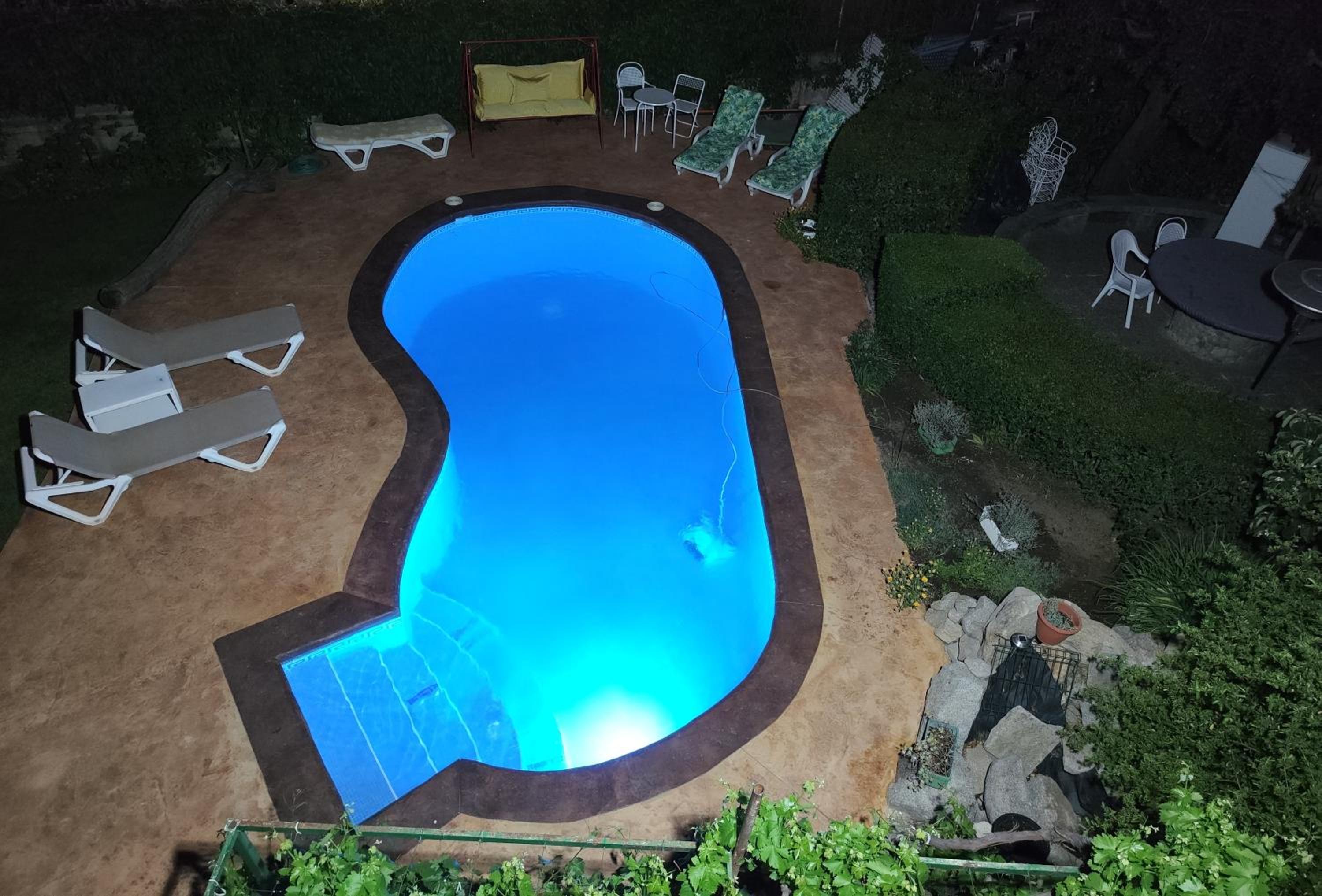 Casita de invitados cerca de Madrid