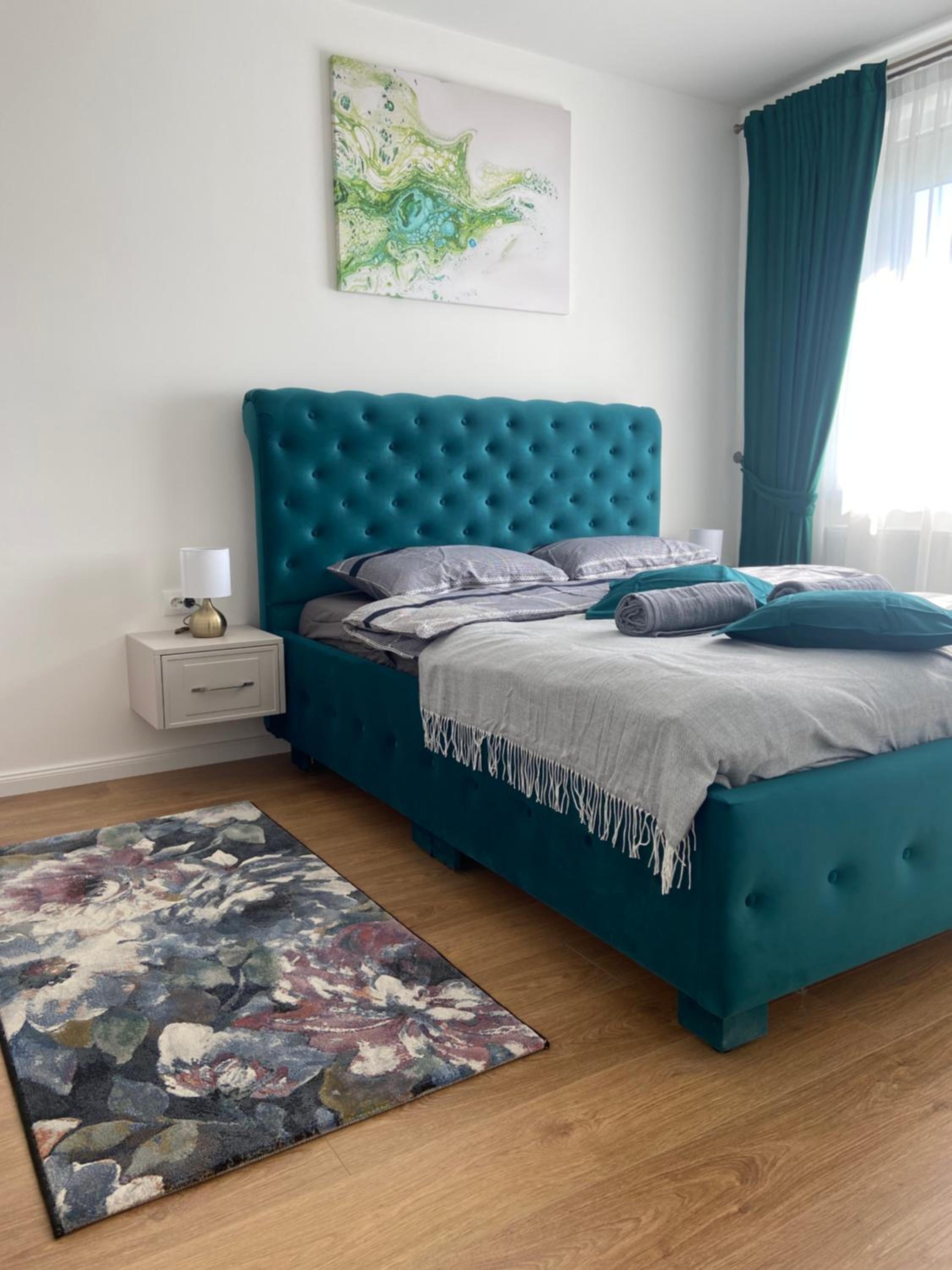 FOCUS APARTAMENT