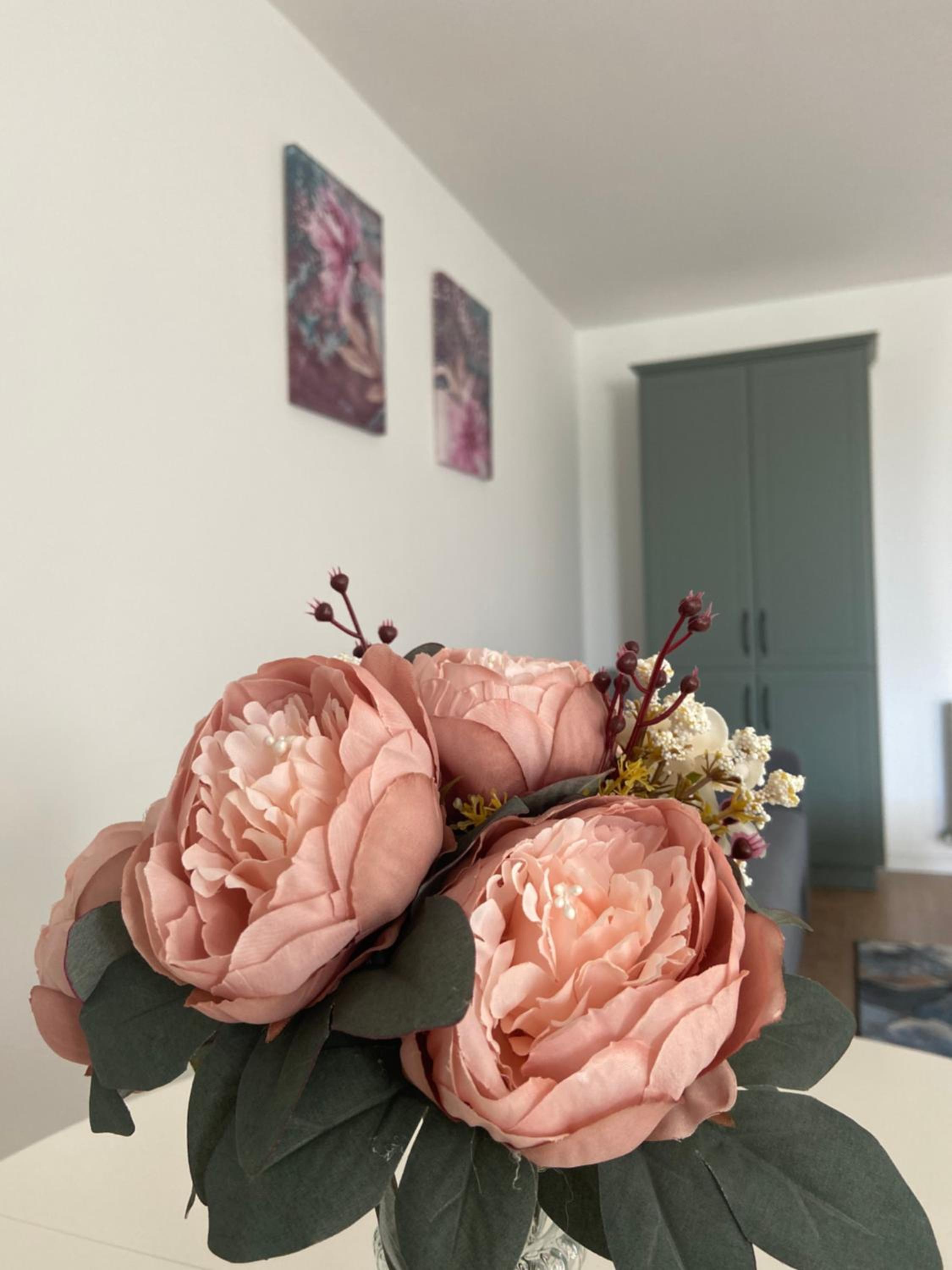 FOCUS APARTAMENT