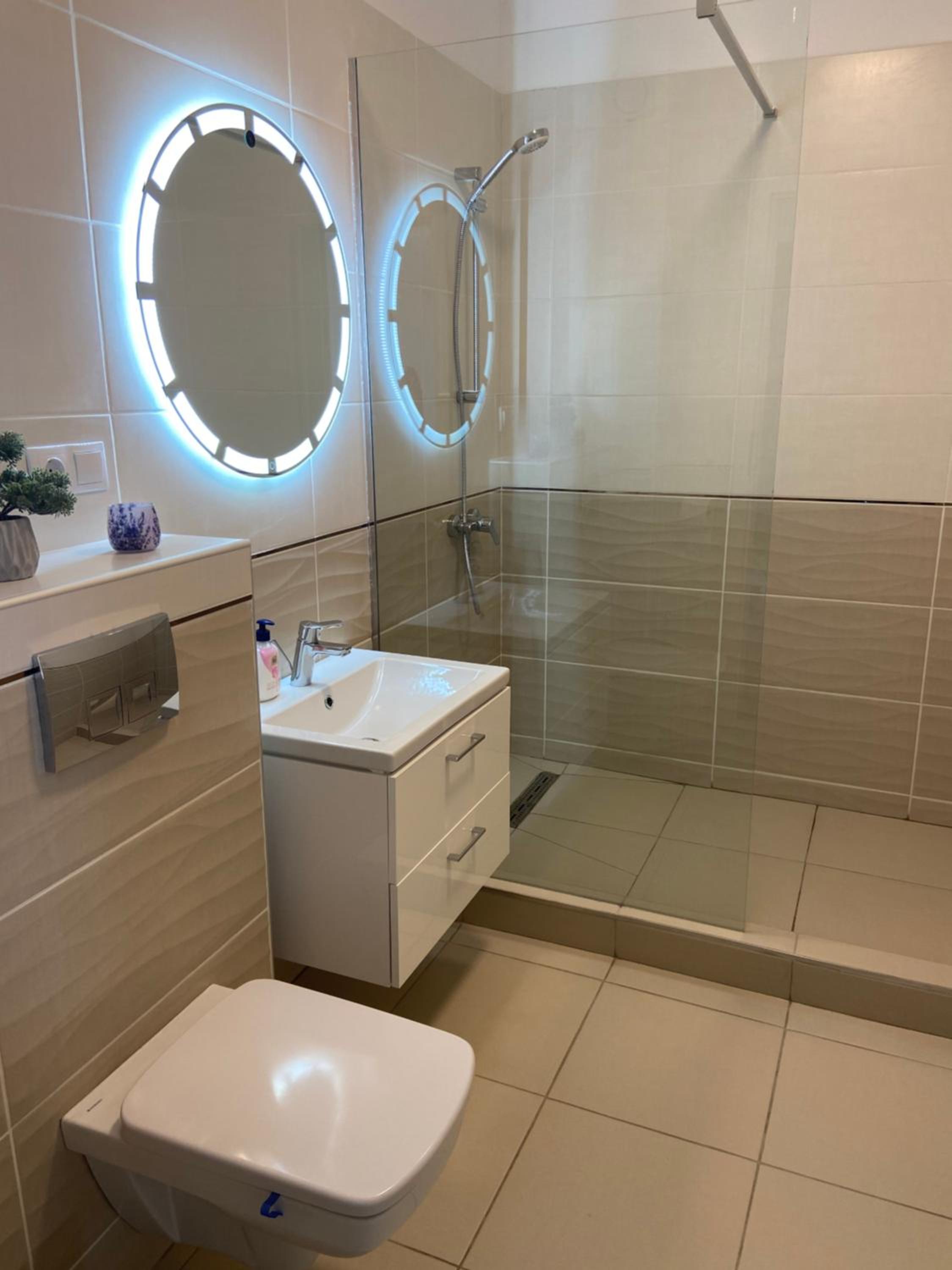 FOCUS APARTAMENT