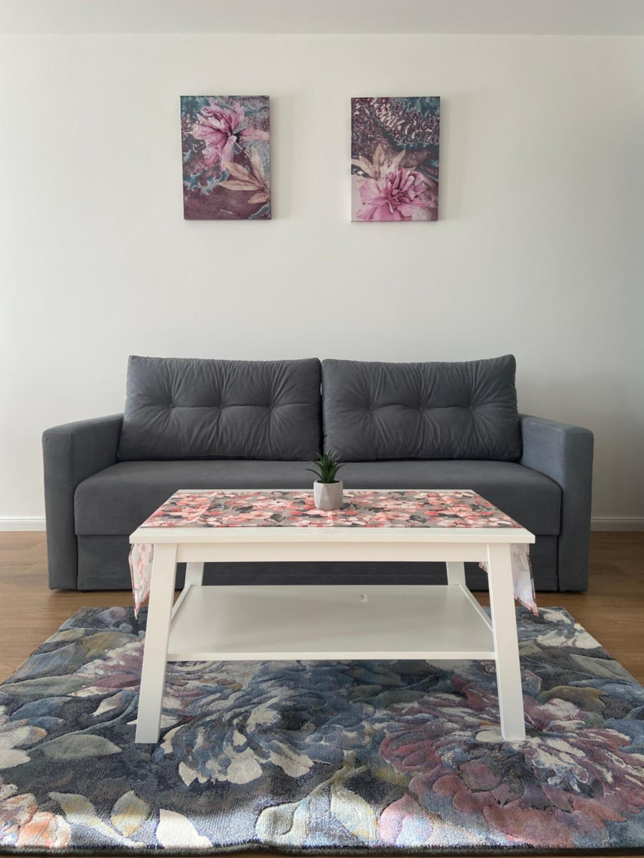 FOCUS APARTAMENT