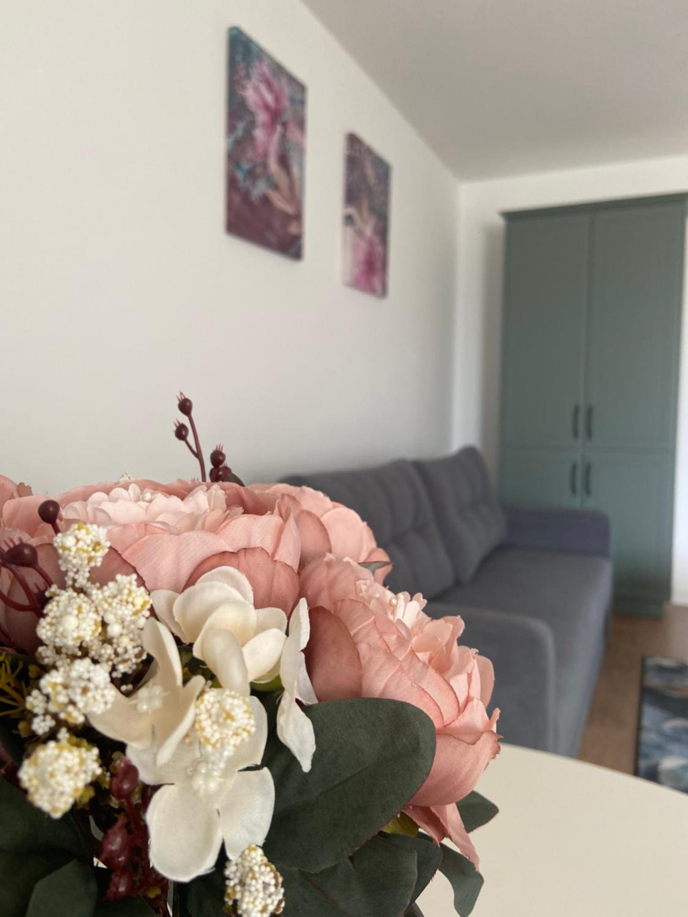 FOCUS APARTAMENT