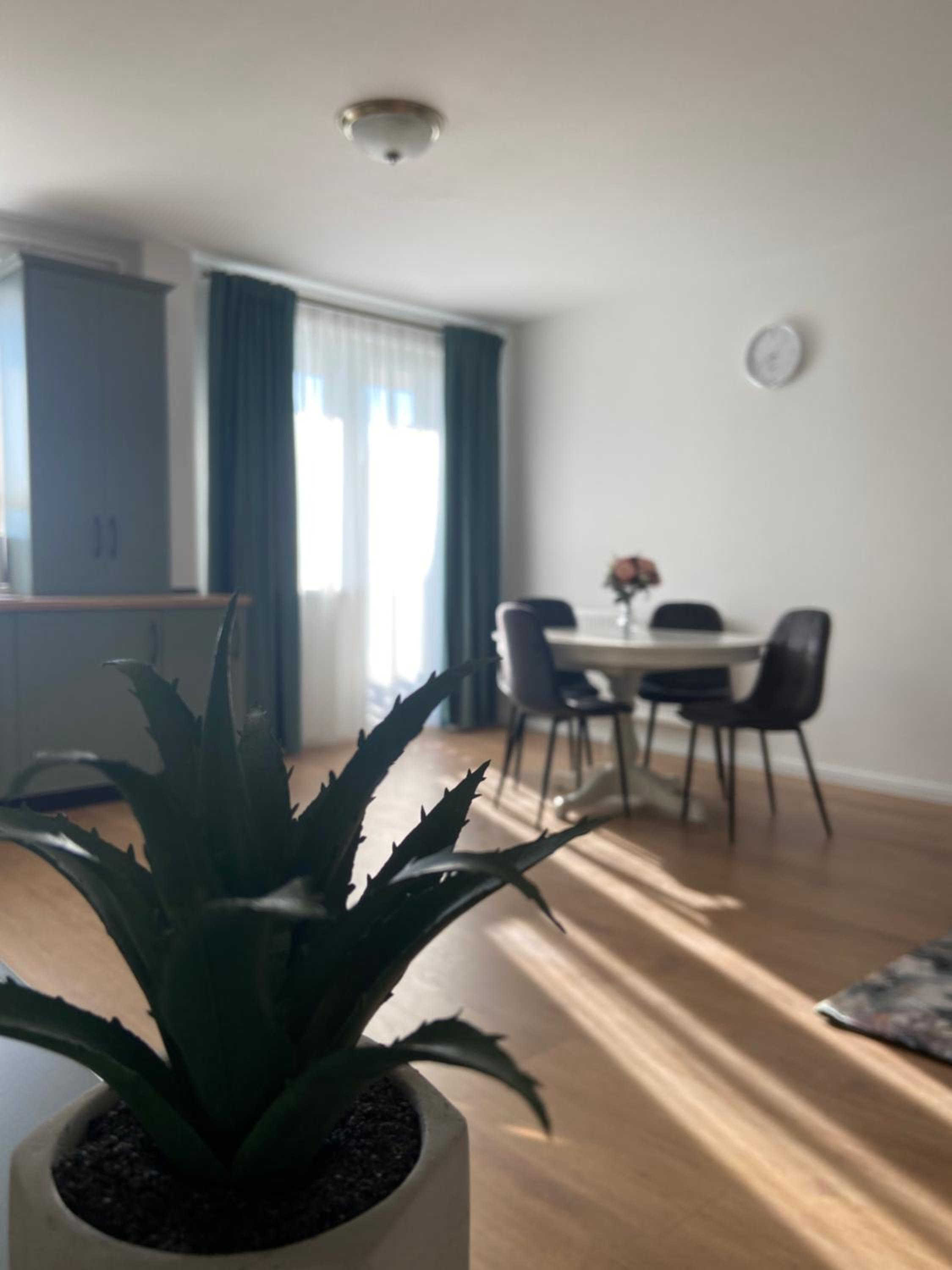 FOCUS APARTAMENT