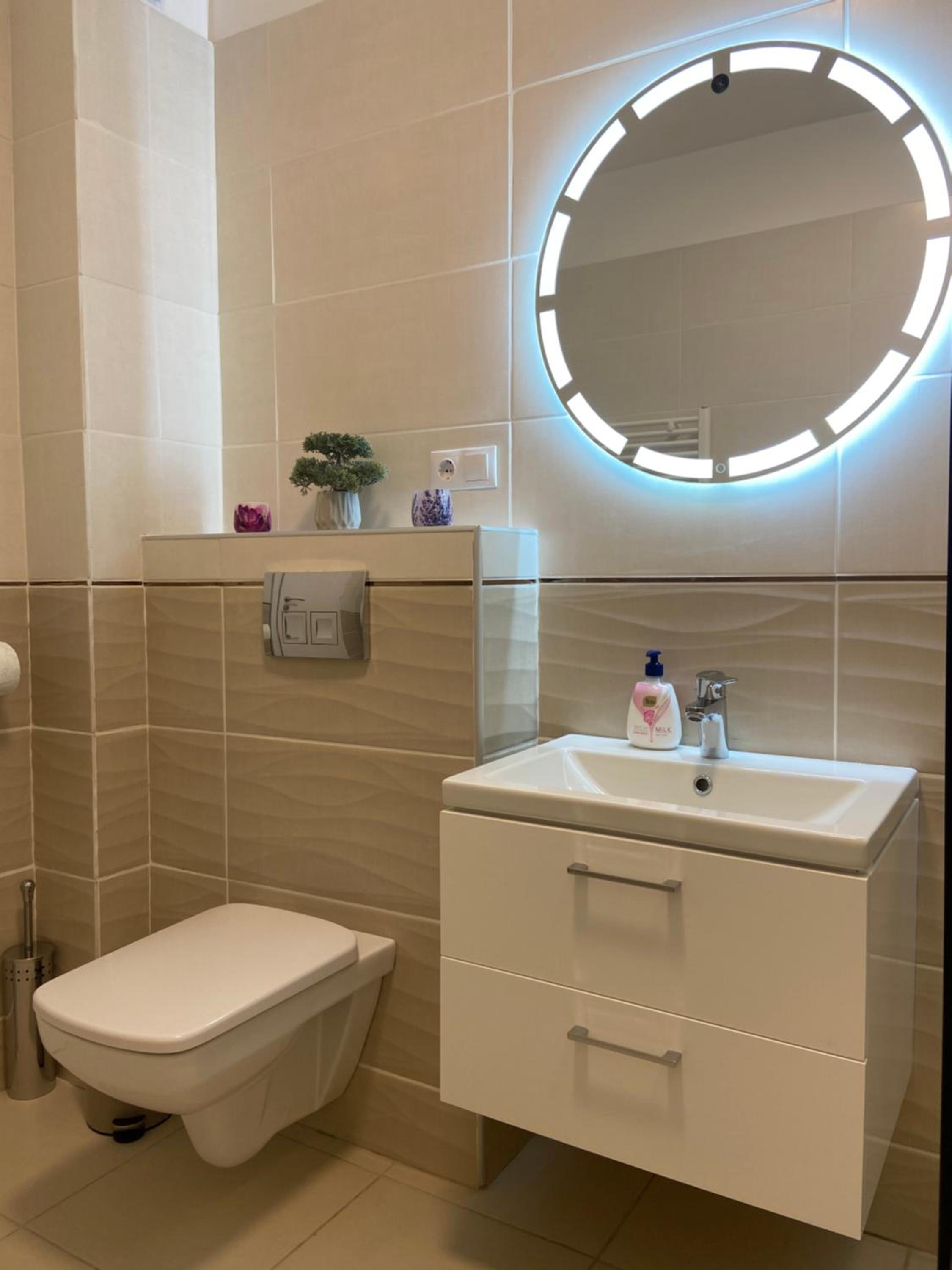FOCUS APARTAMENT