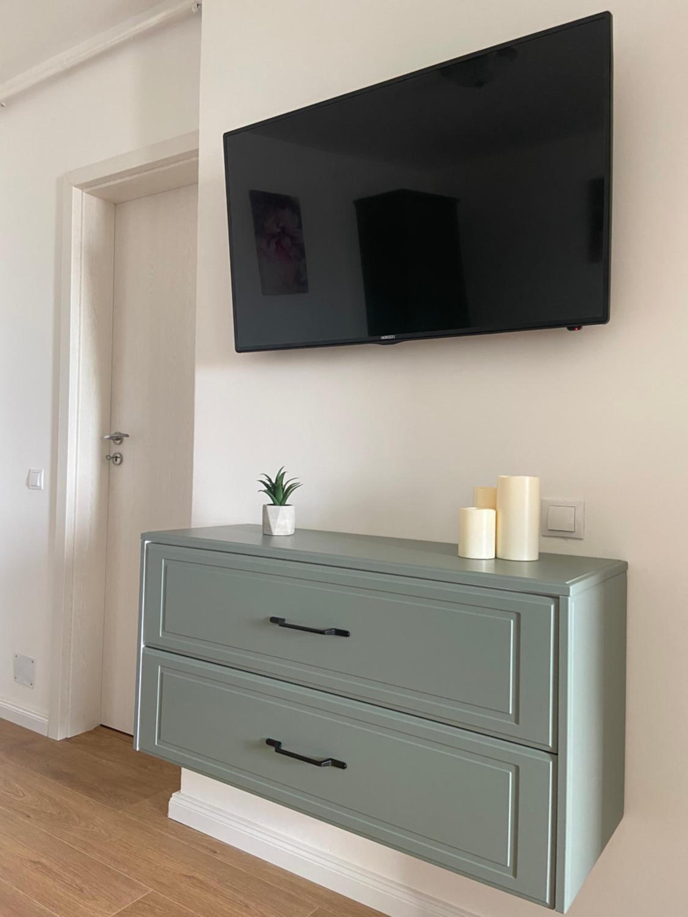 FOCUS APARTAMENT