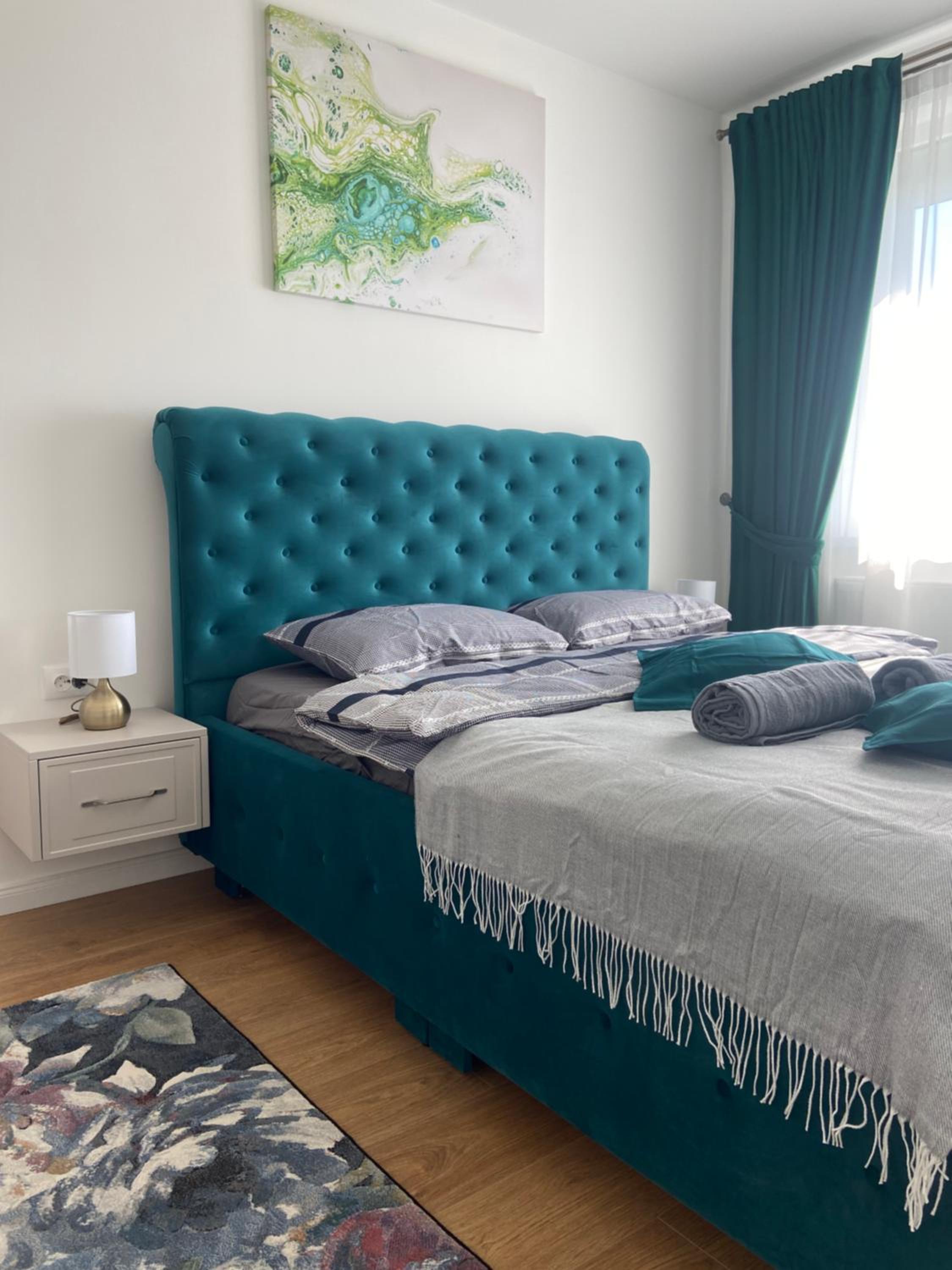 FOCUS APARTAMENT