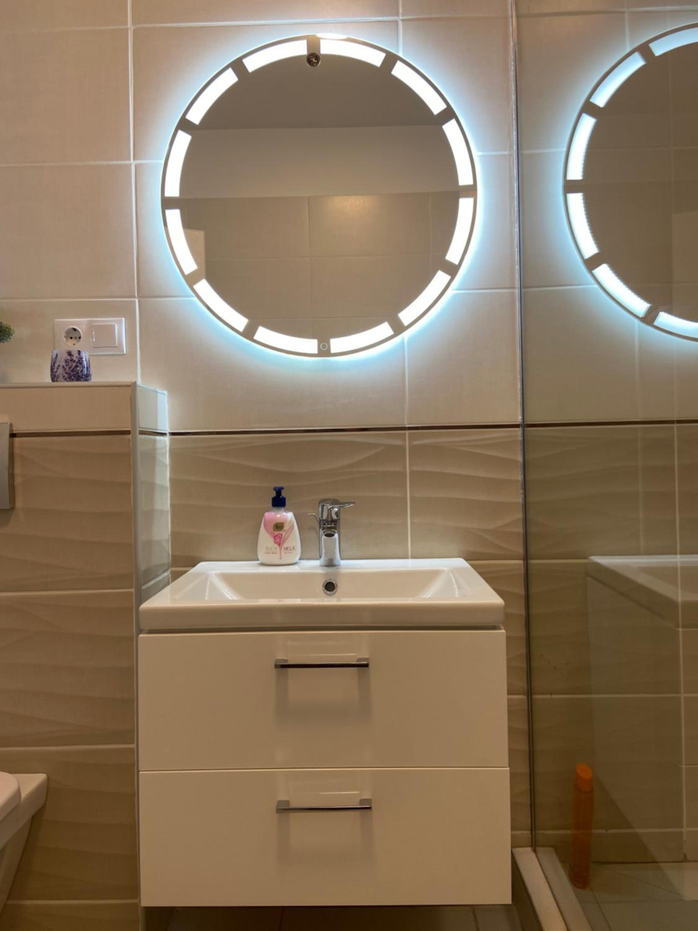 FOCUS APARTAMENT