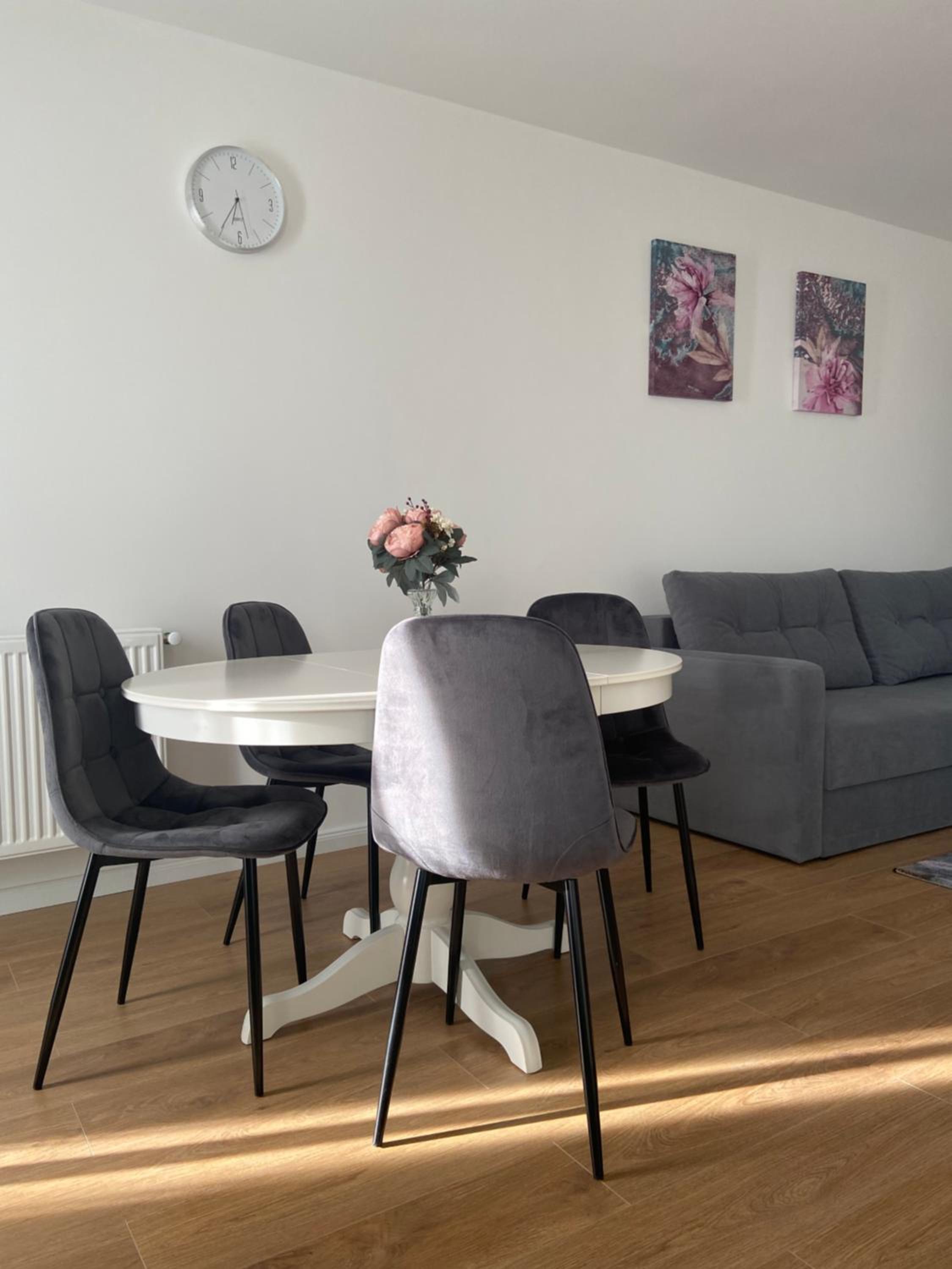 FOCUS APARTAMENT