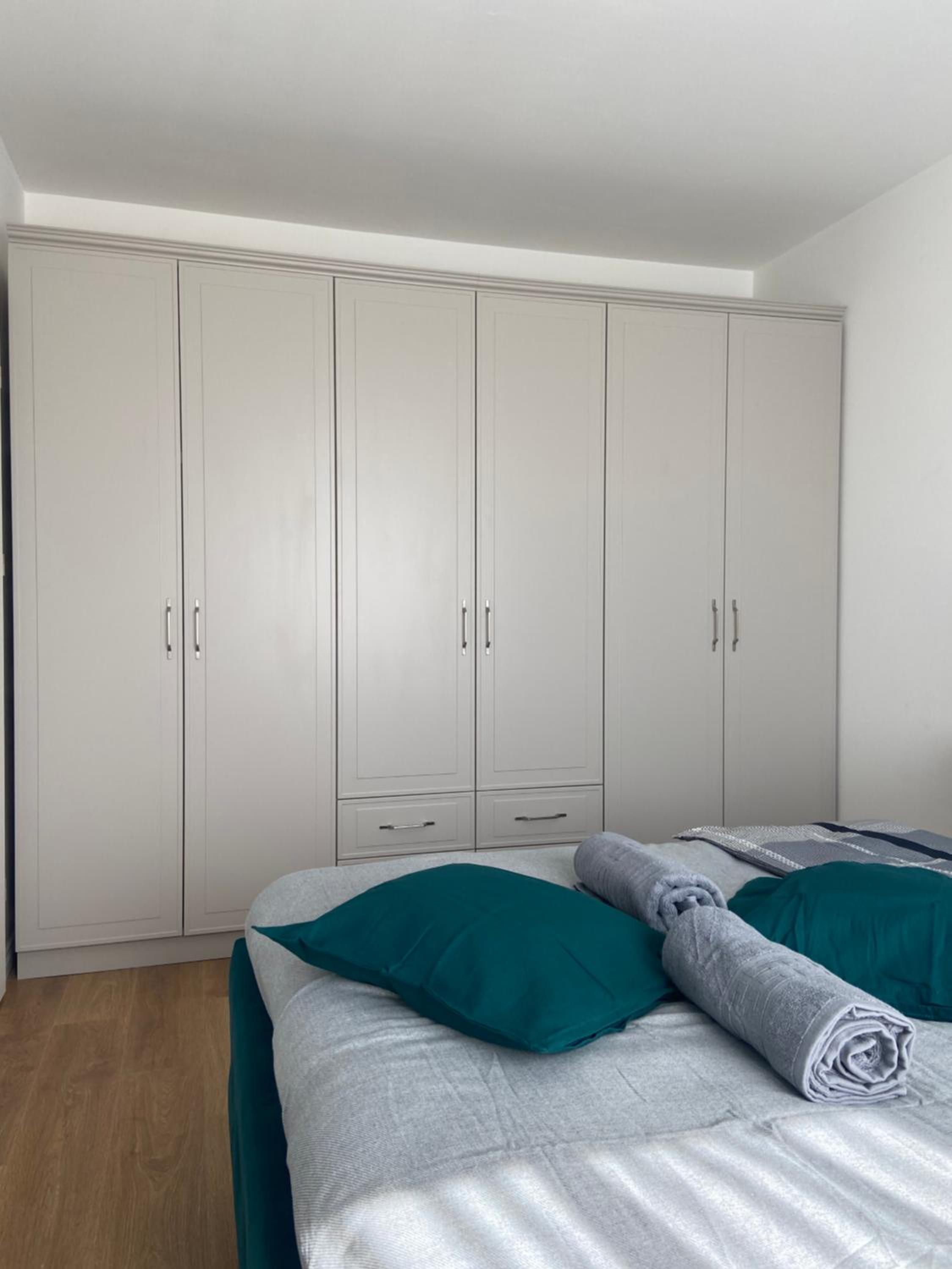 FOCUS APARTAMENT