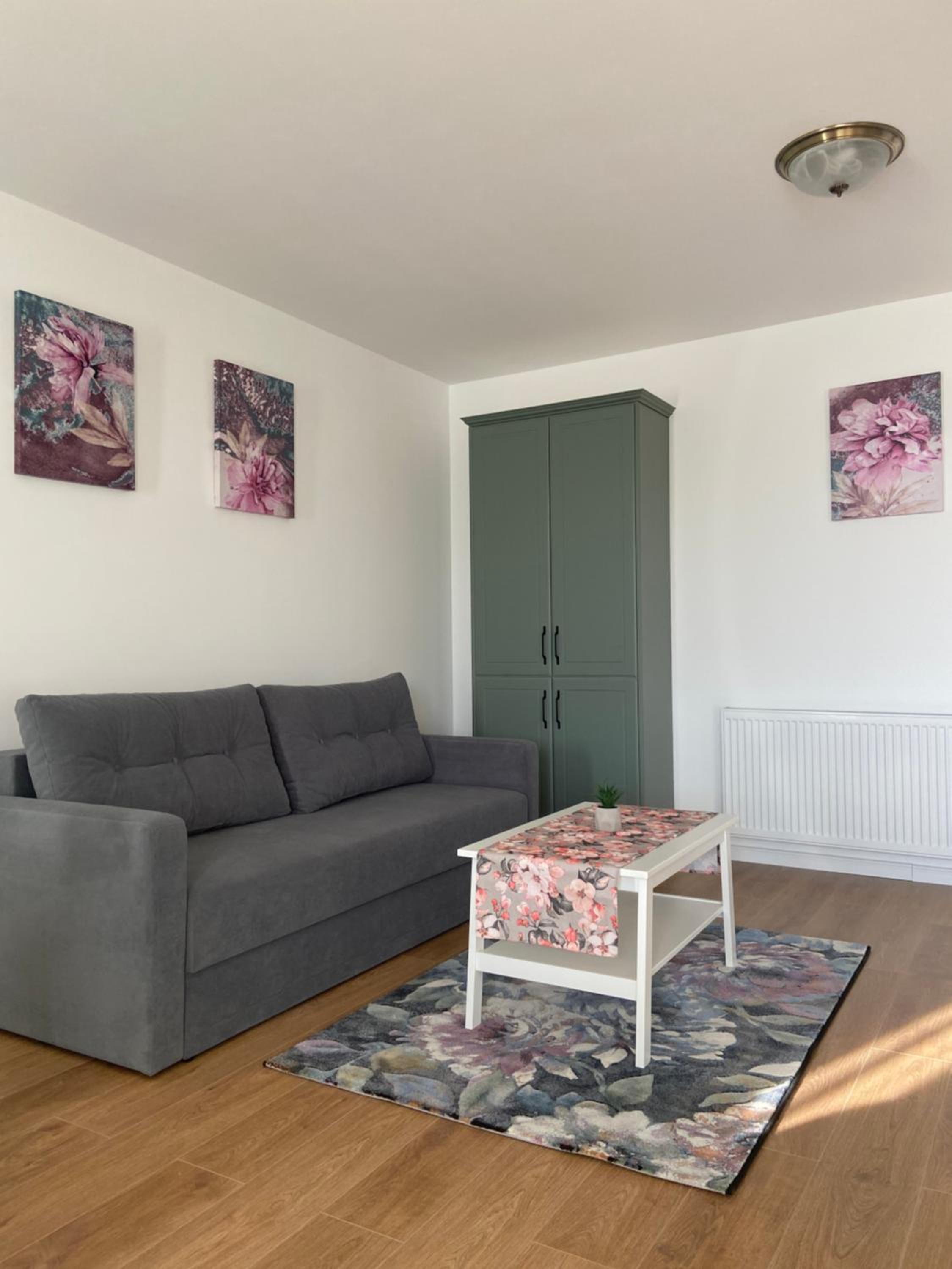 FOCUS APARTAMENT