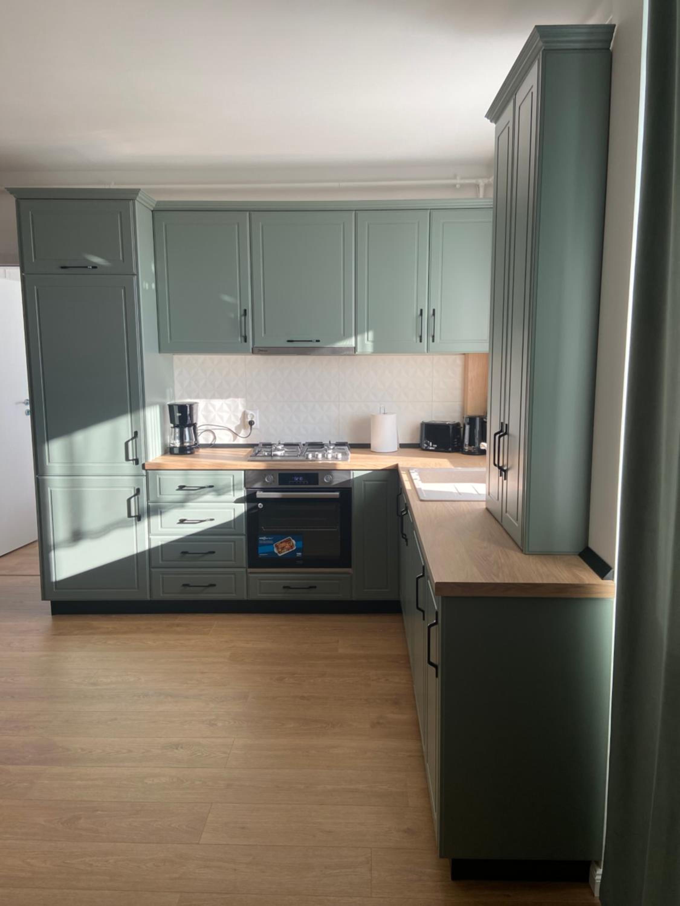 FOCUS APARTAMENT