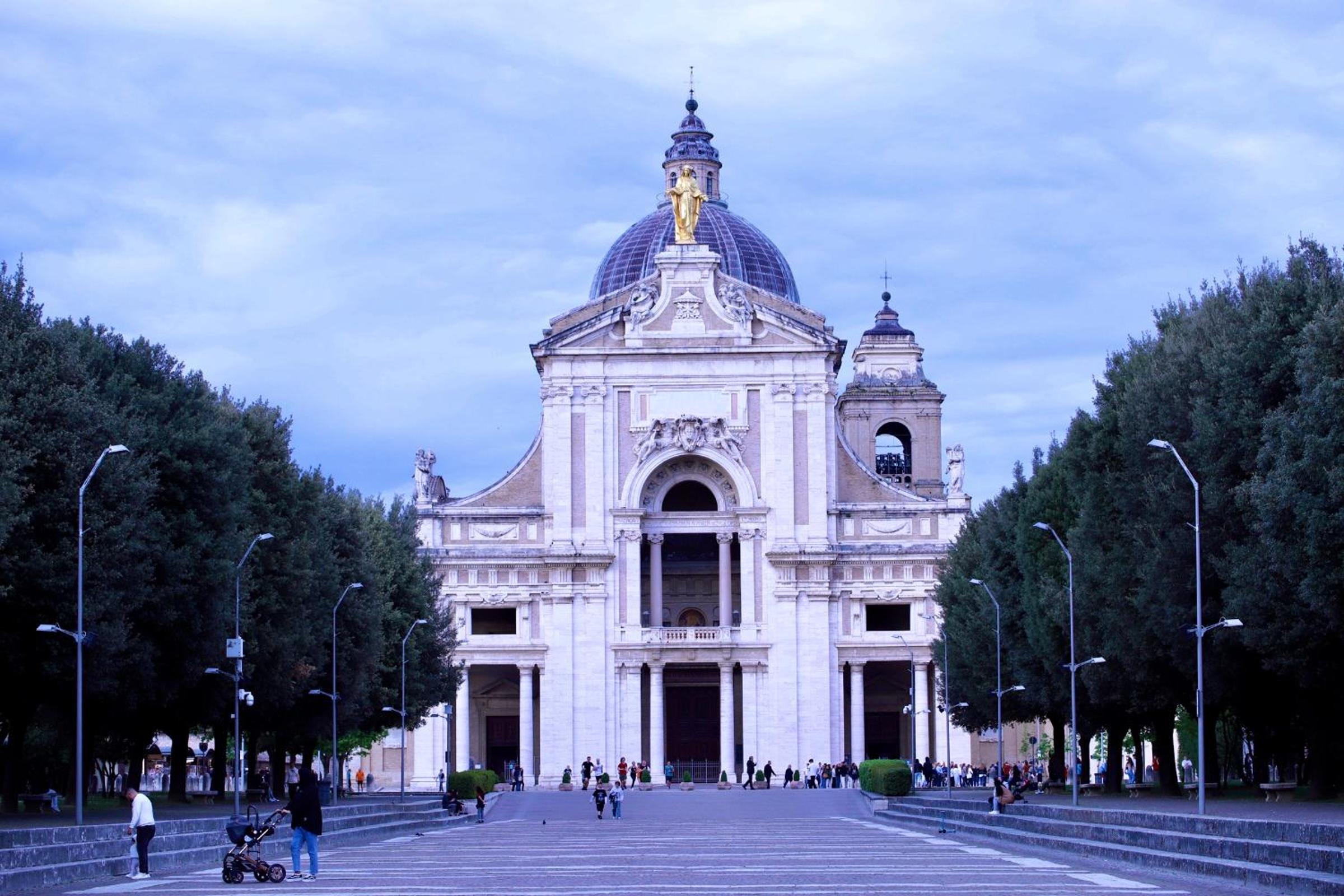 Appartamento Viale Patrono d'Italia view 5