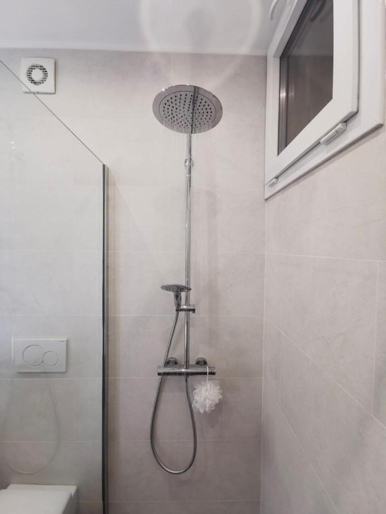 Beautiful apartment in Sanremo