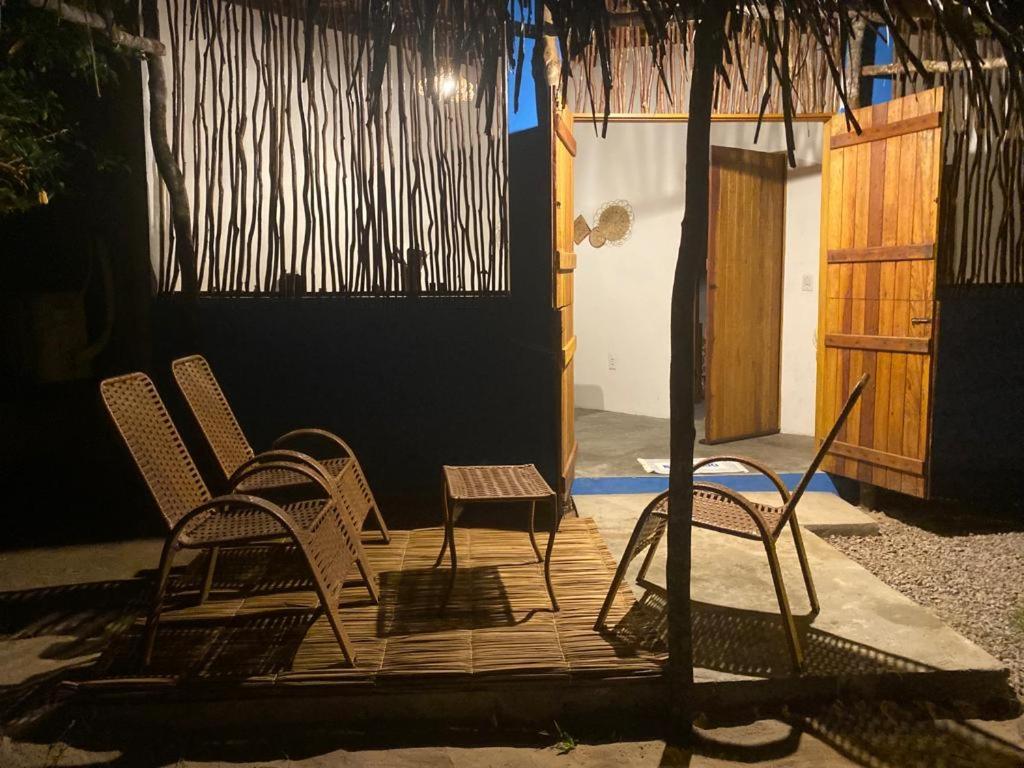 Casa do Francês
