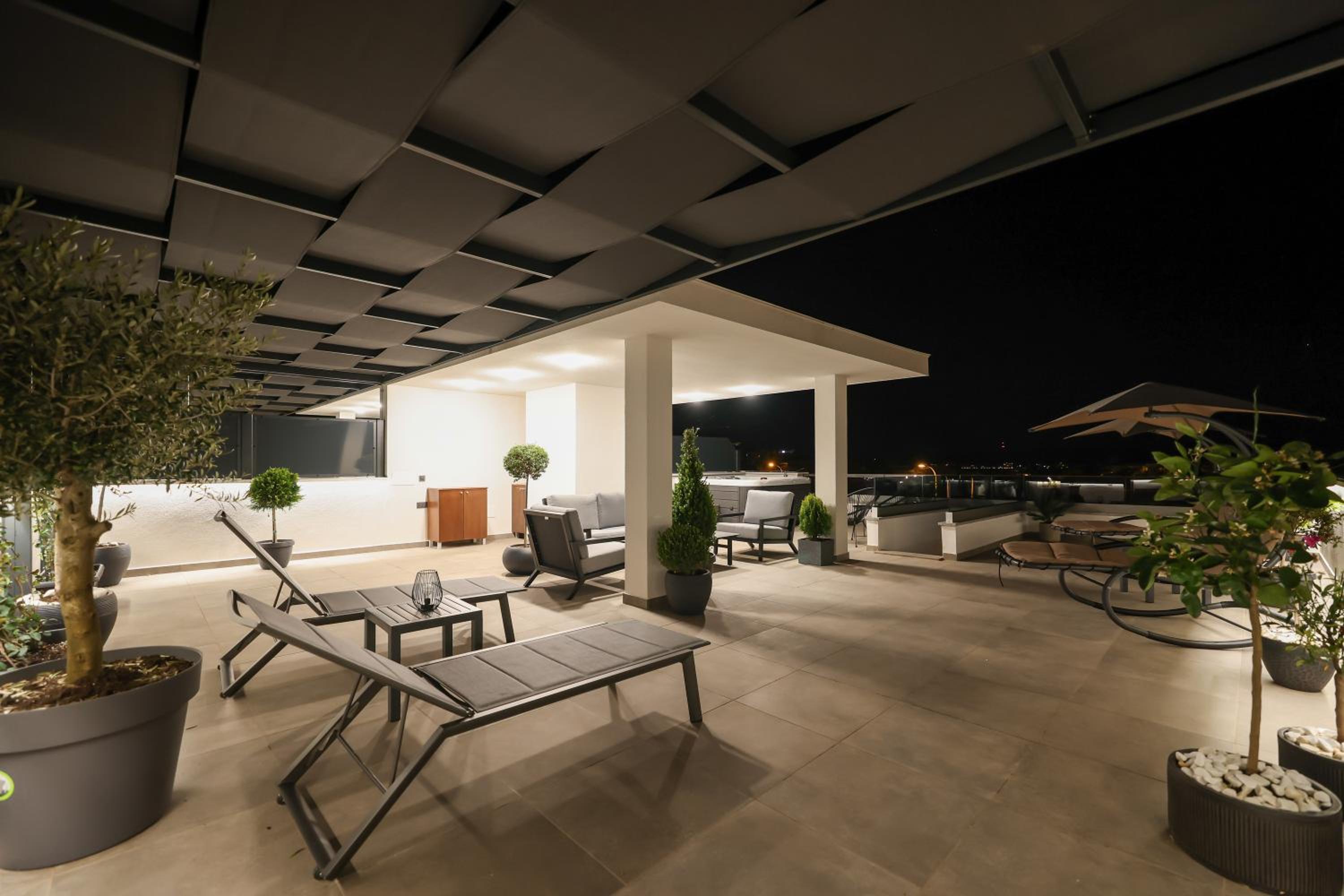 roof