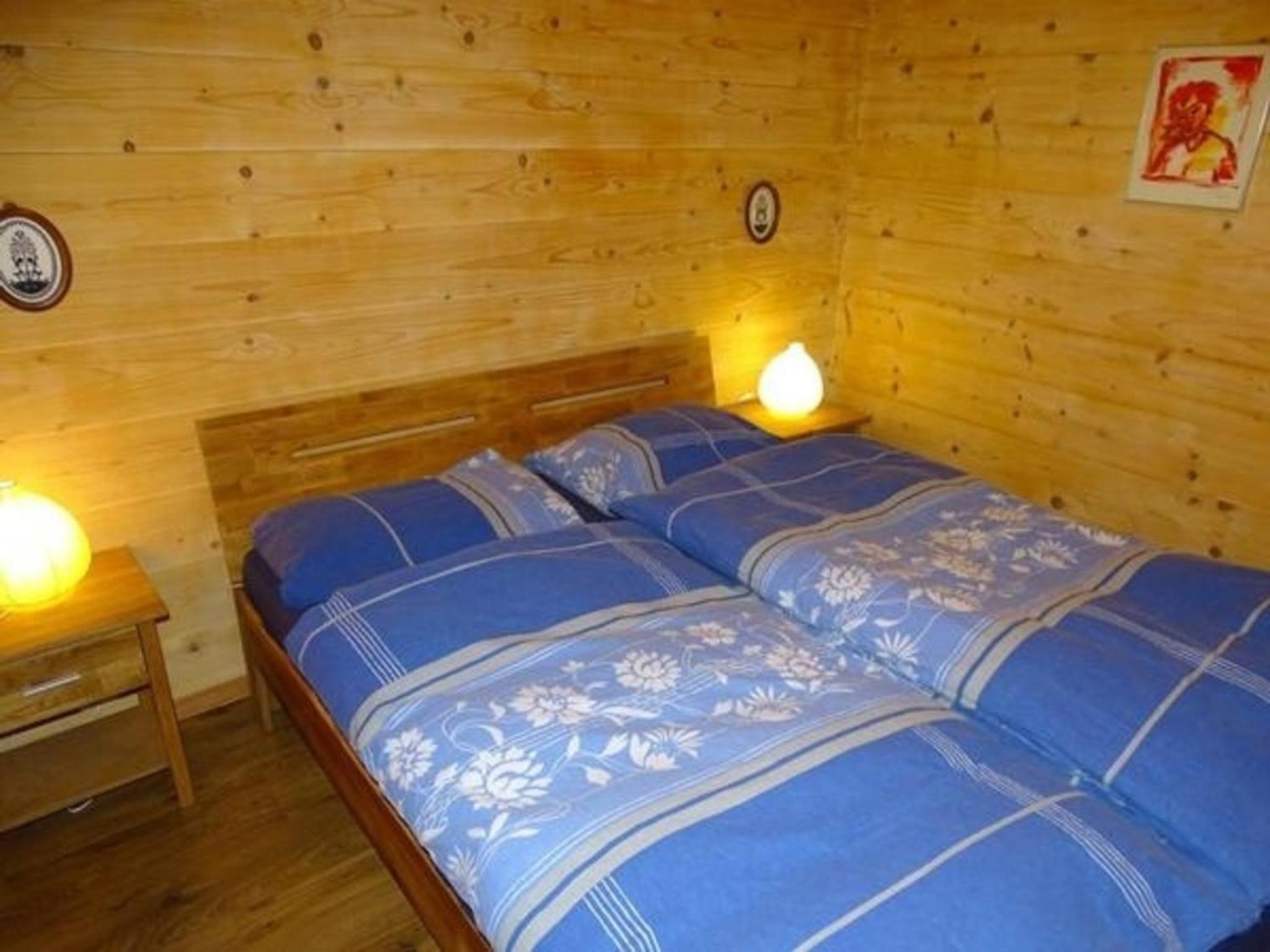 Chalet Stefanino, 3 12 Zimmer