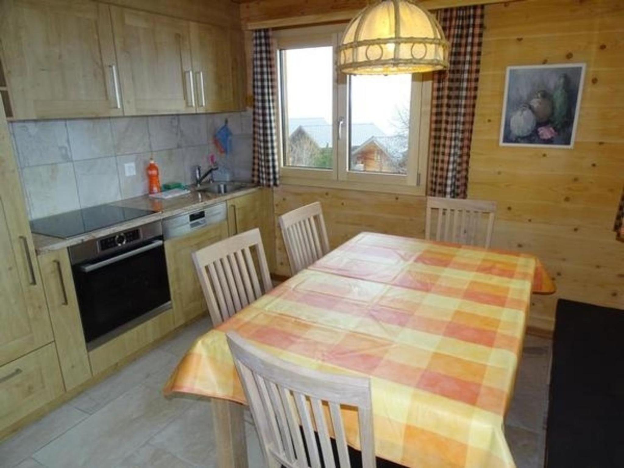 Chalet Stefanino, 3 12 Zimmer