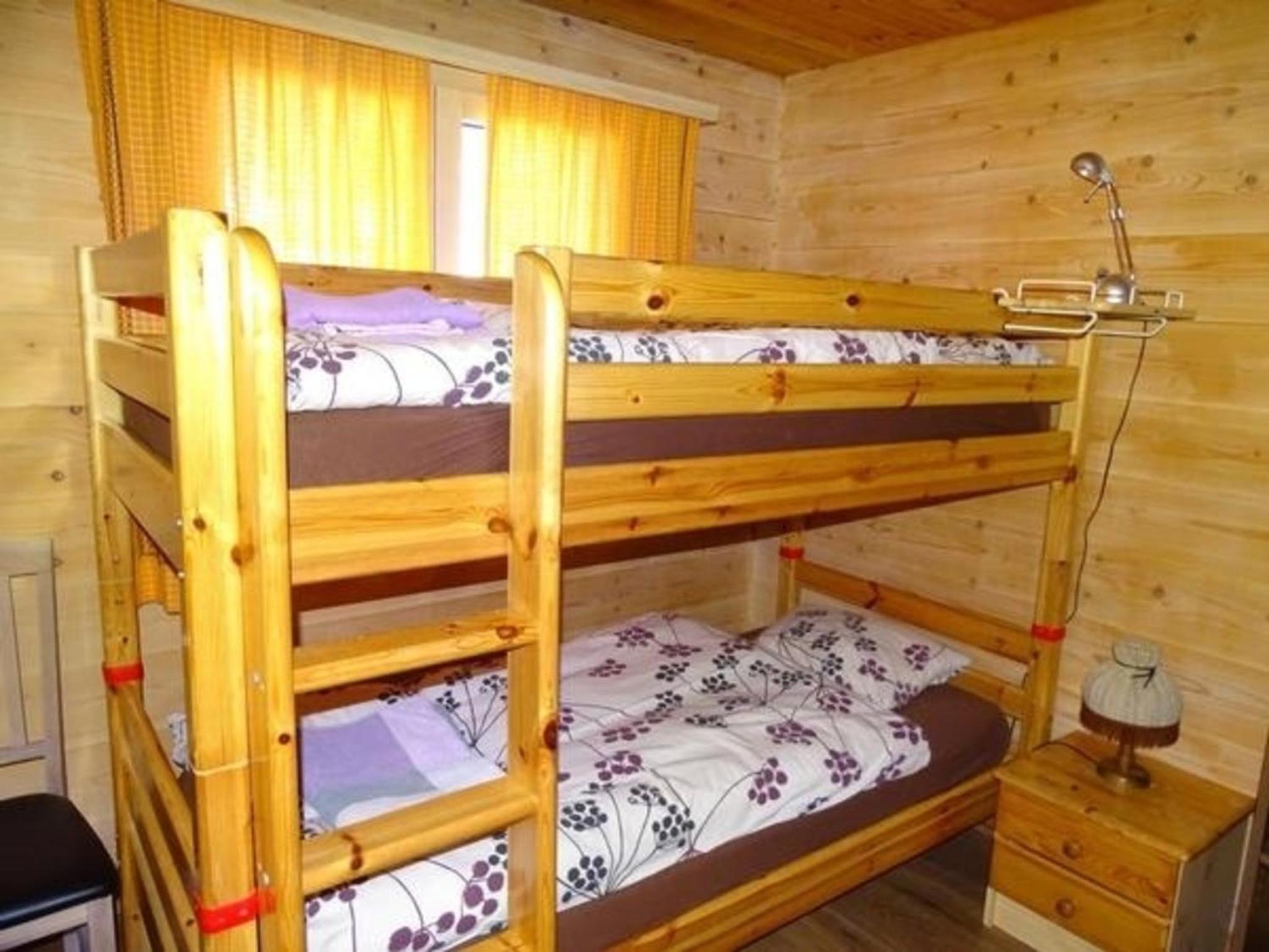 Chalet Stefanino, 3 12 Zimmer