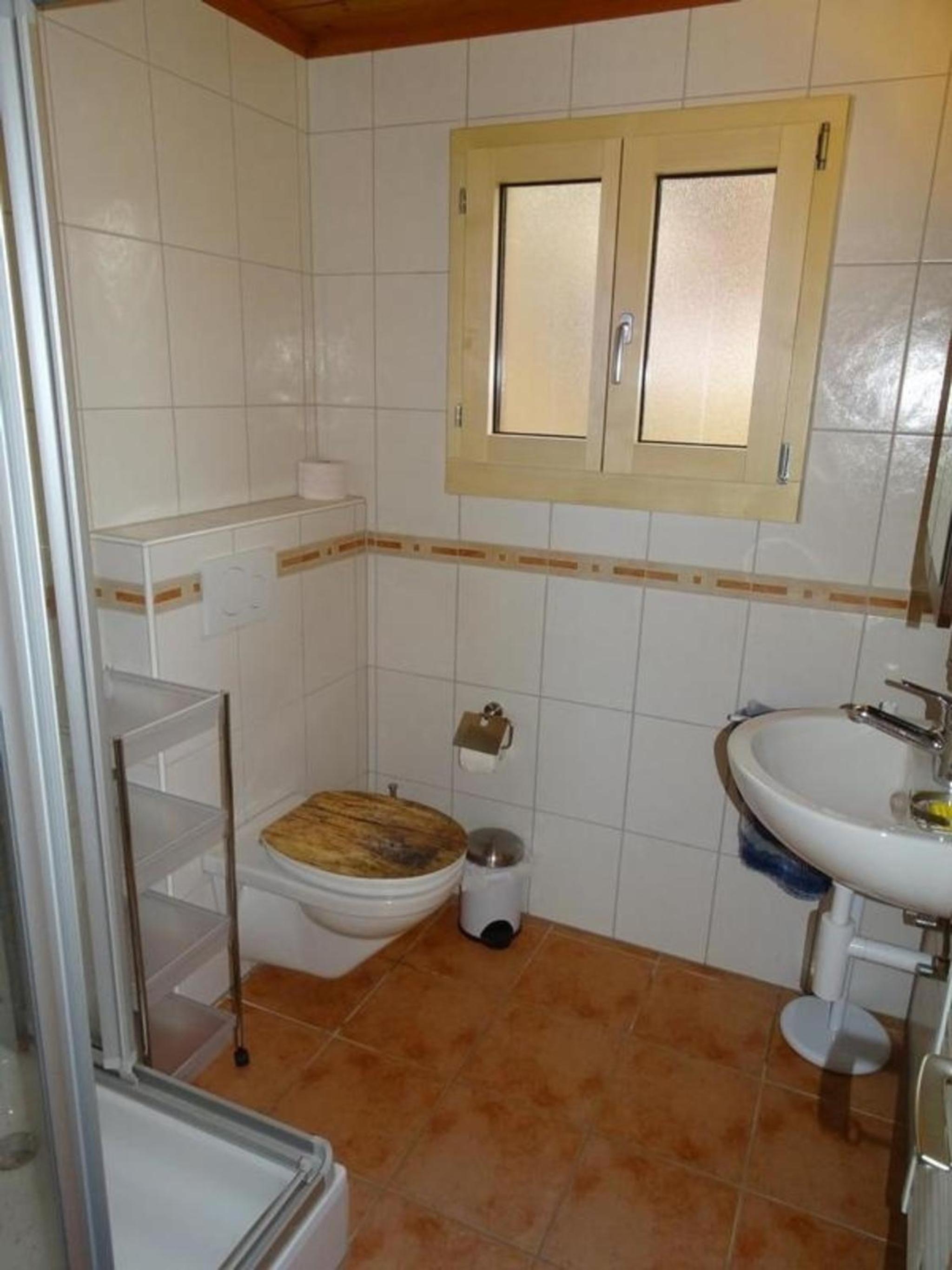 Chalet Stefanino, 3 12 Zimmer