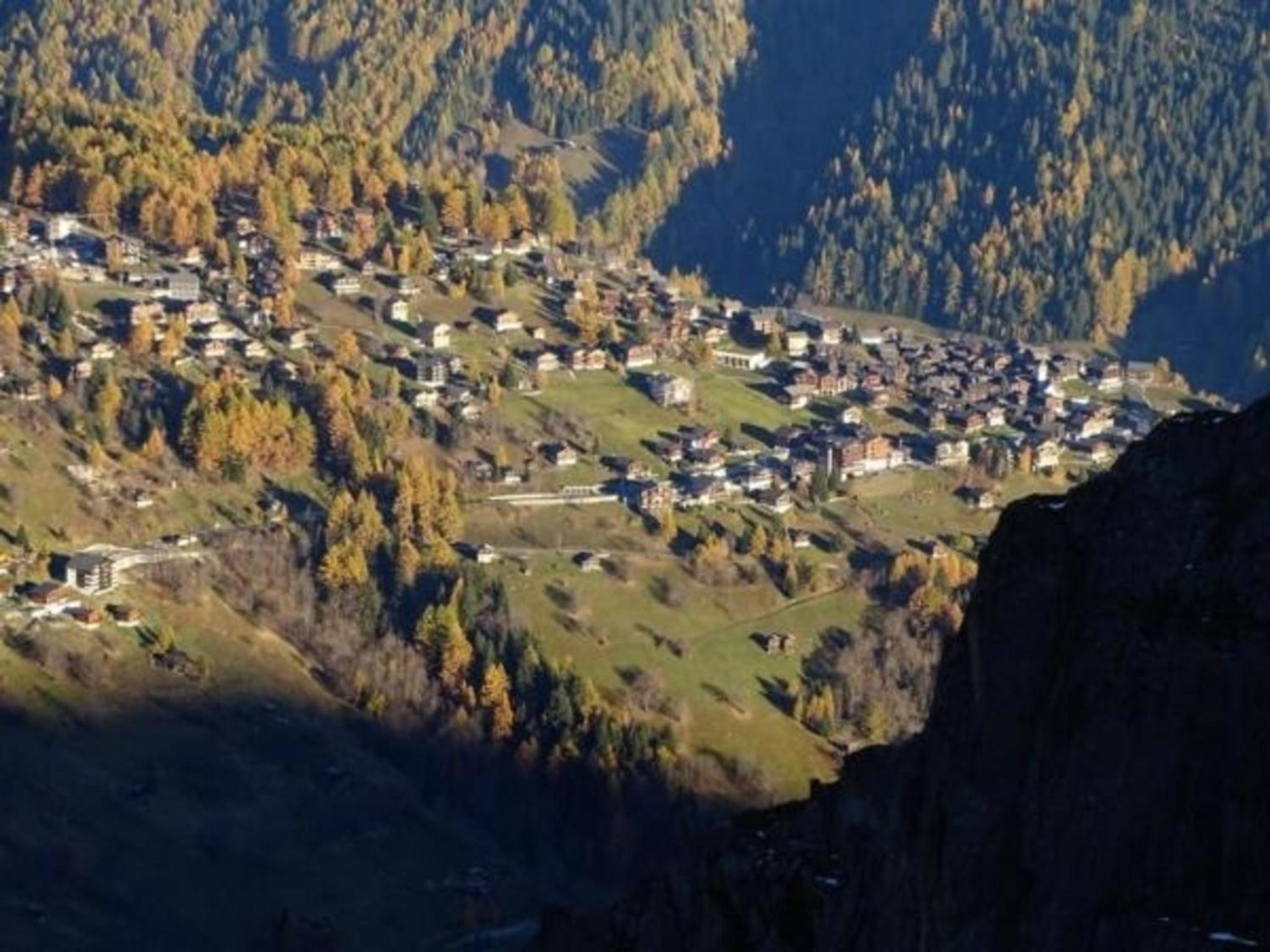 Chalet Stefanino, 3 12 Zimmer