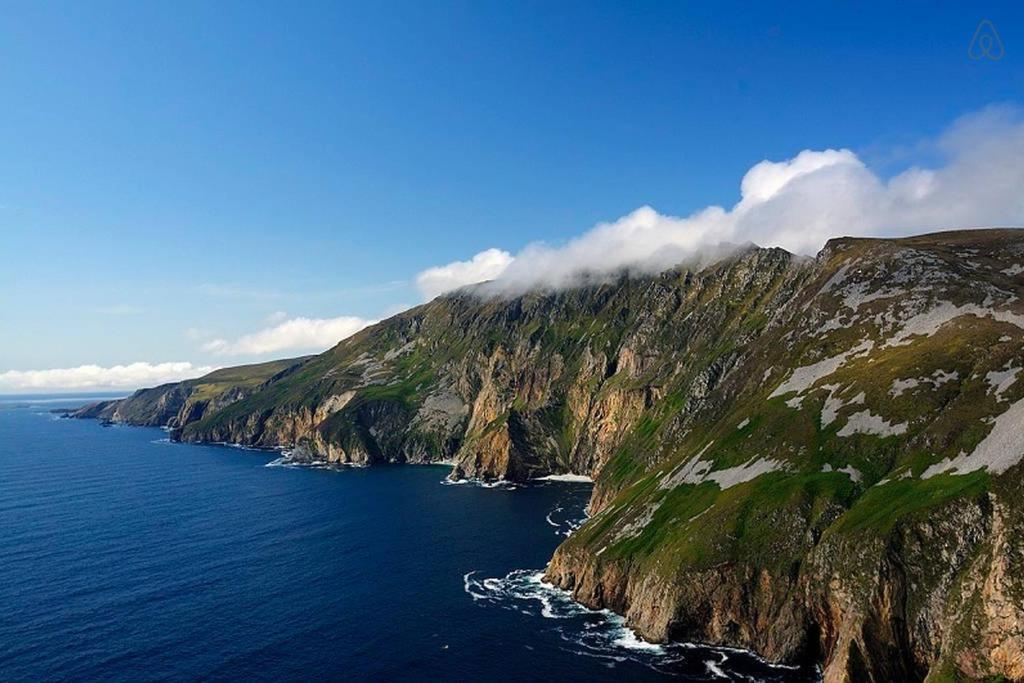 Slieve League Lodge