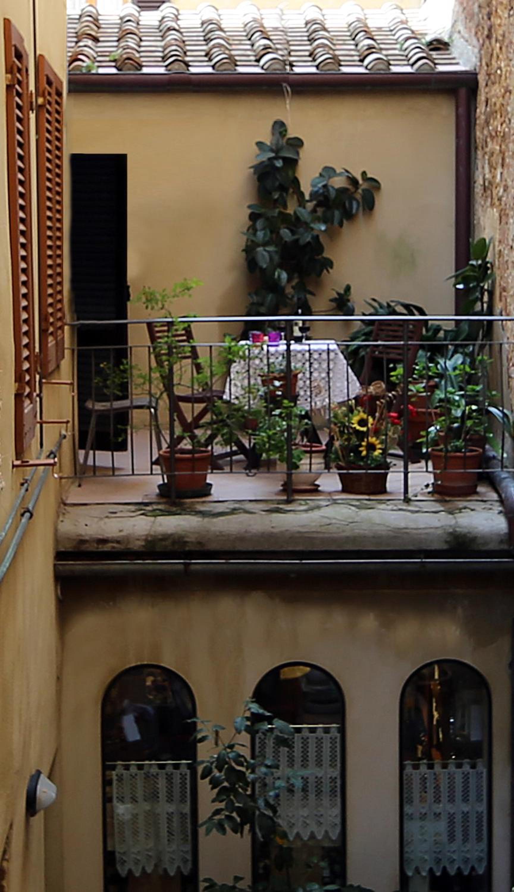 Camere Gozzante
