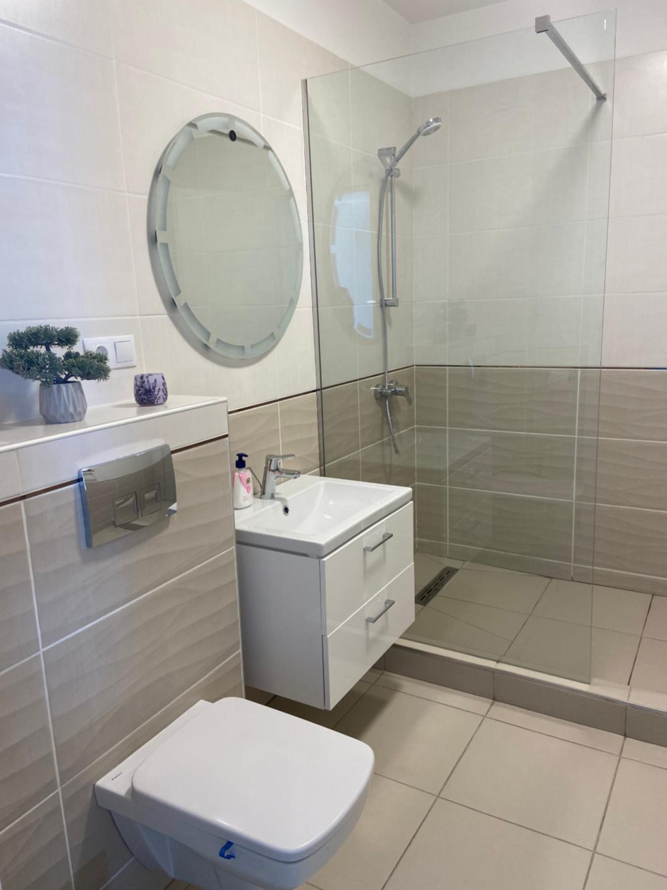 FOCUS APARTAMENT