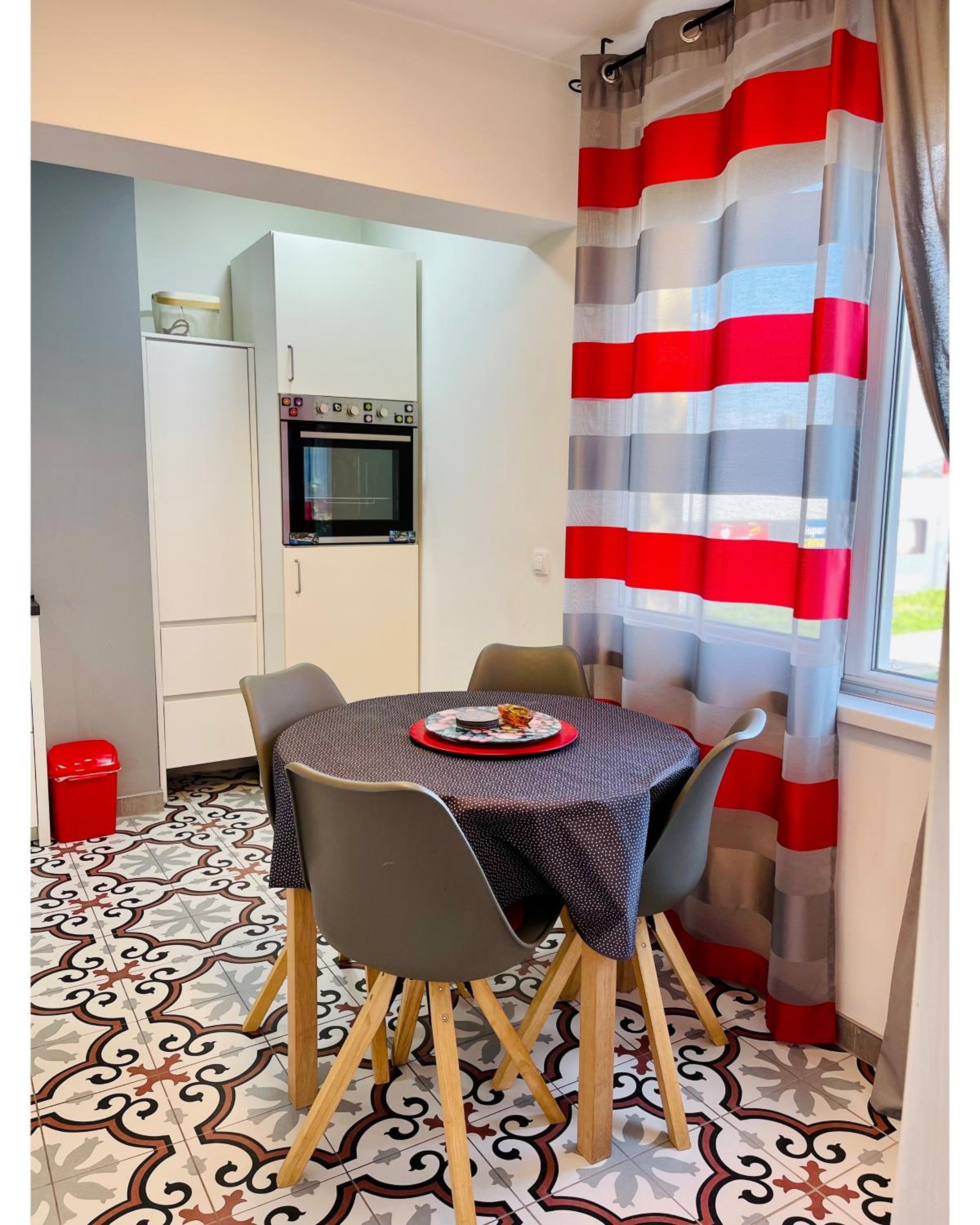 Apartman Jelena