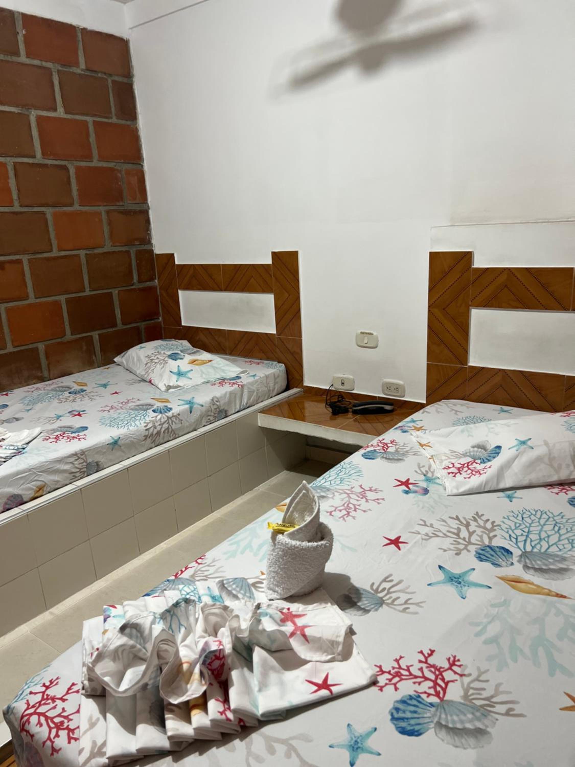 Hostal El Paraiso