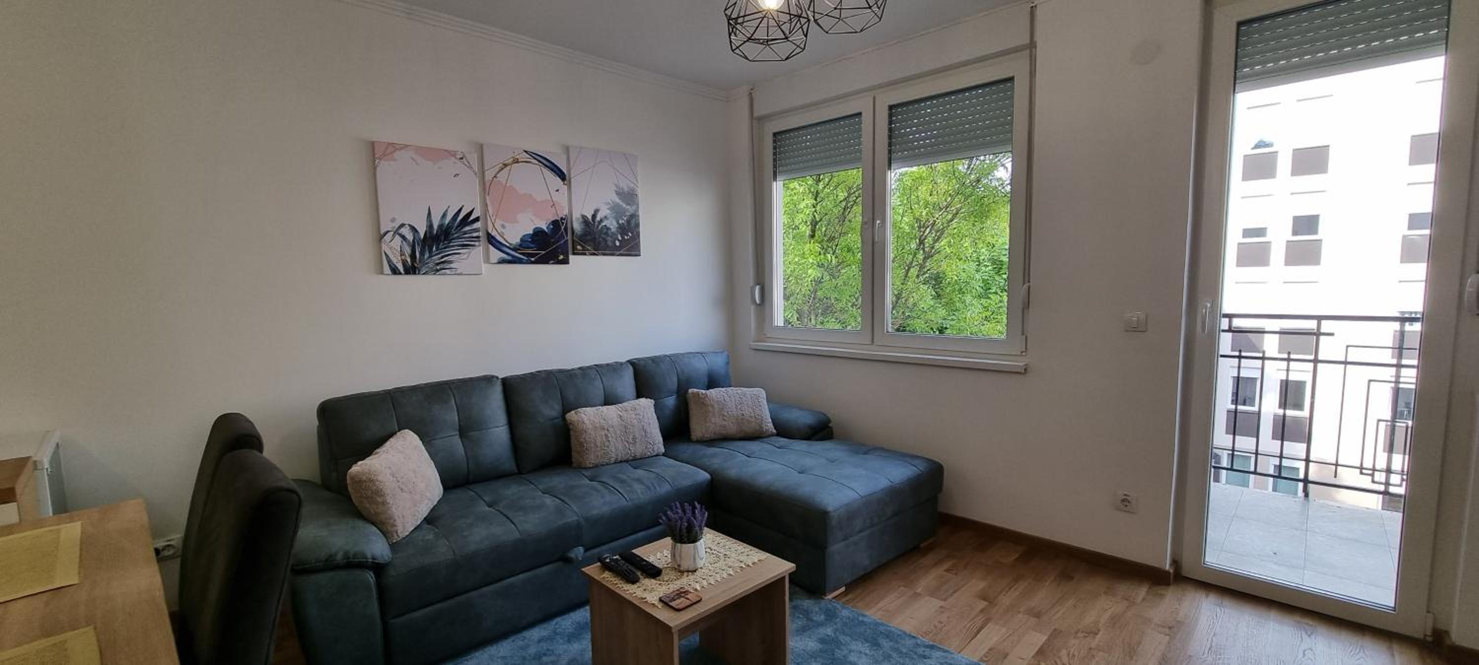 Apartman Visnja