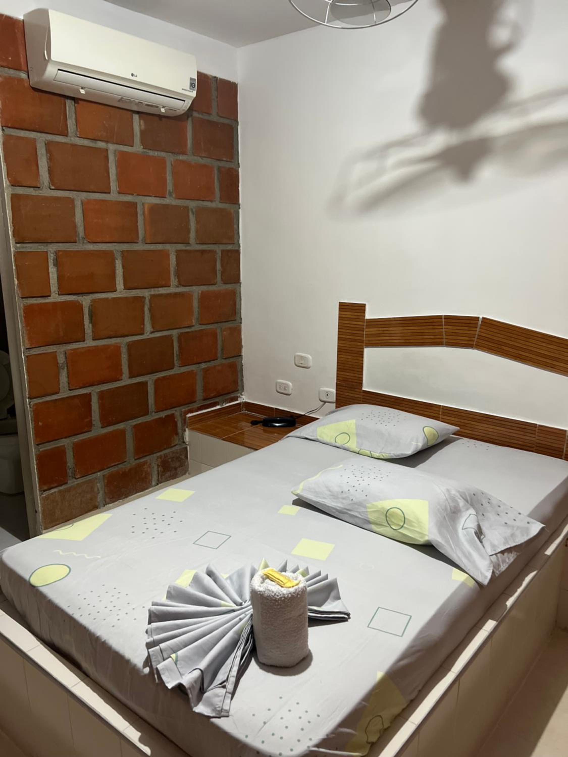Hostal El Paraiso