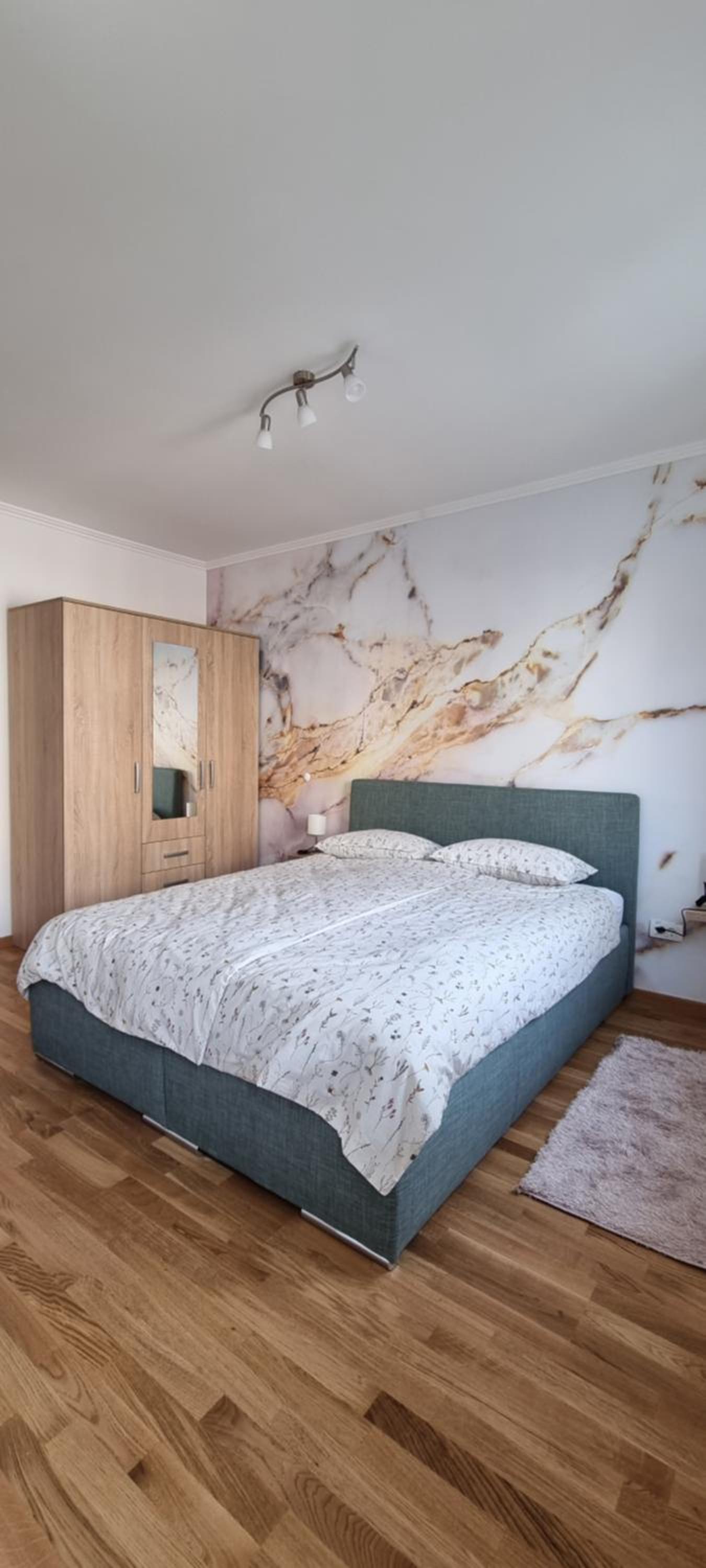 Apartman Visnja