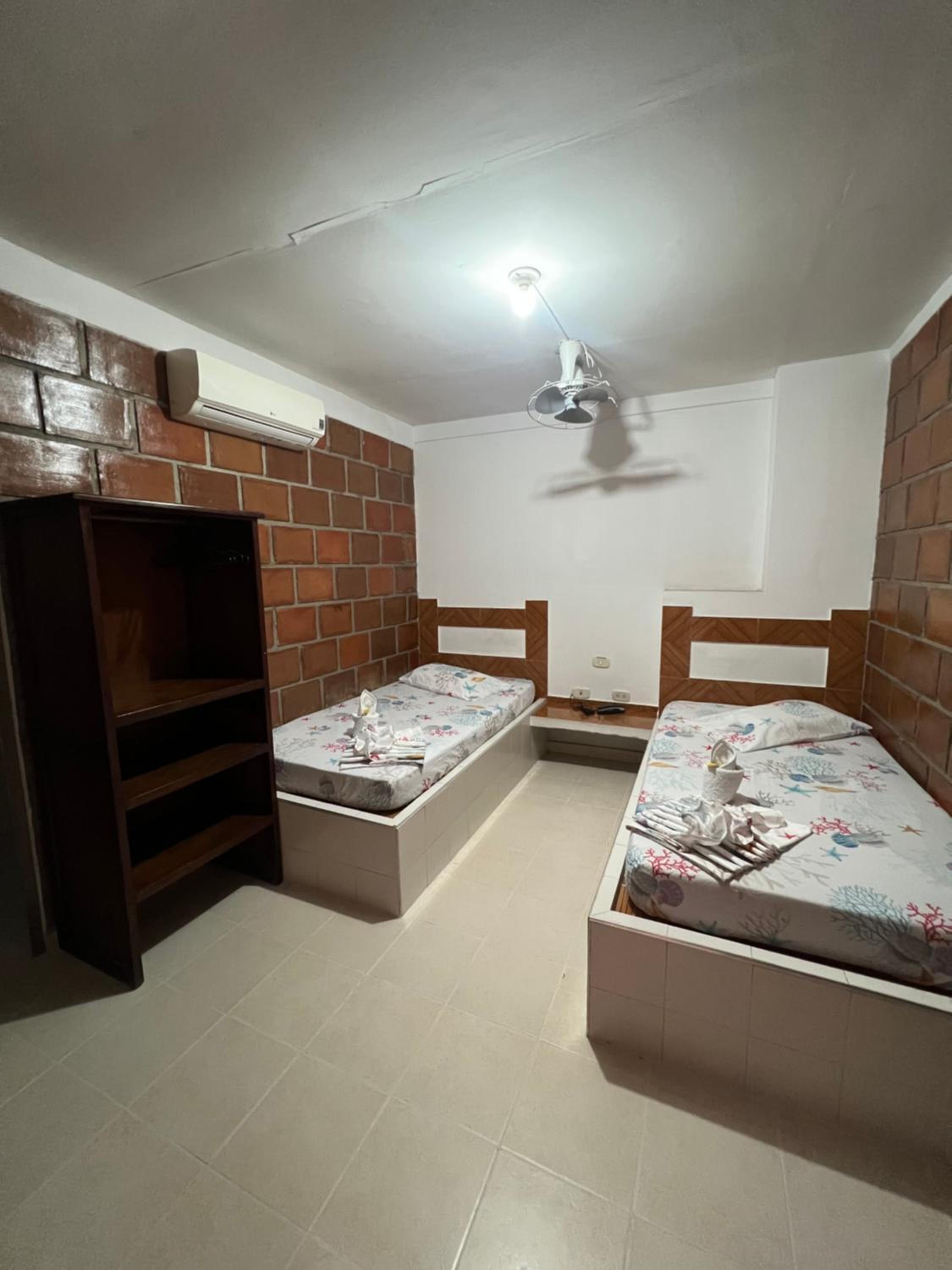 Hostal El Paraiso
