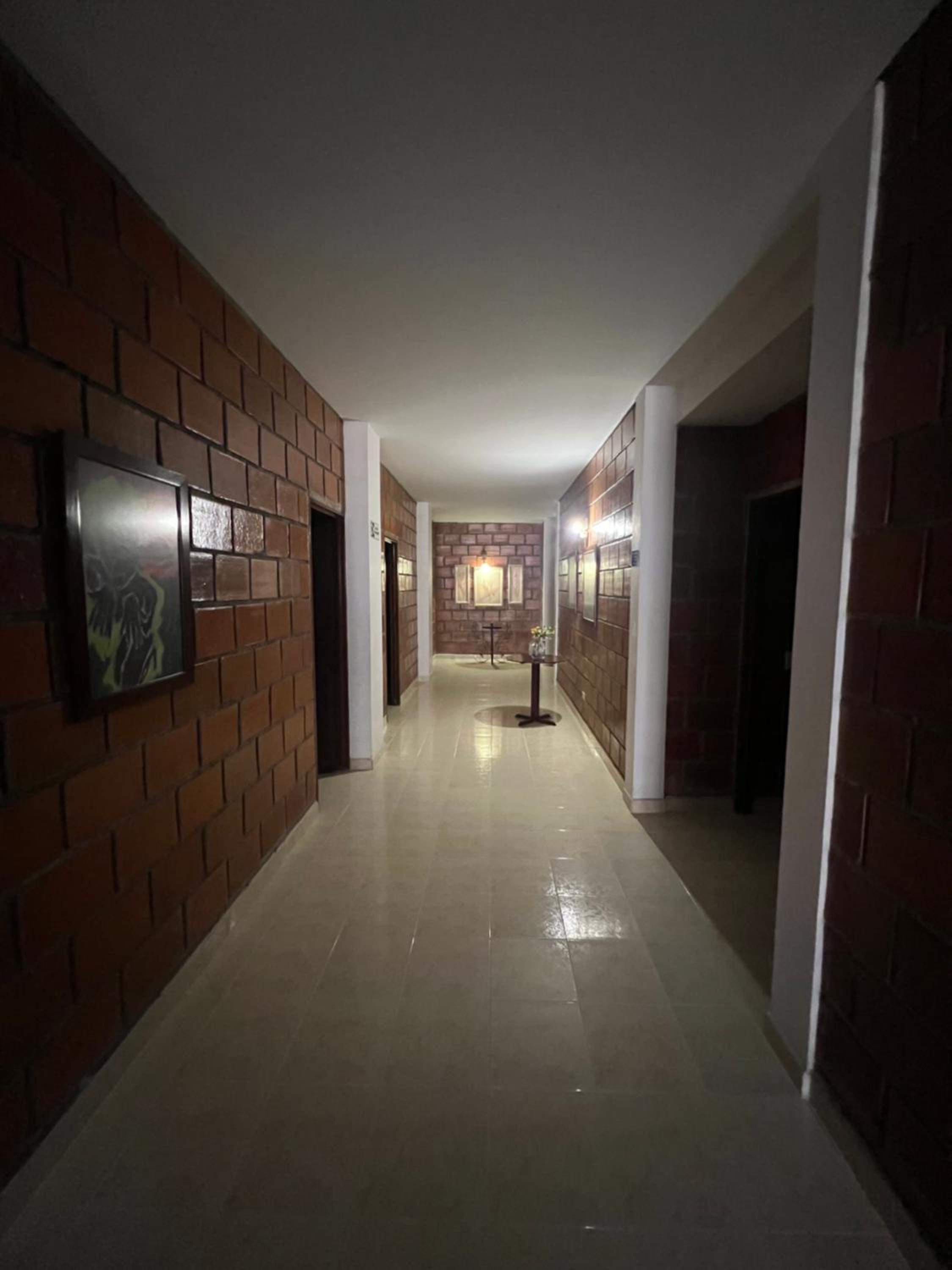 Hostal El Paraiso