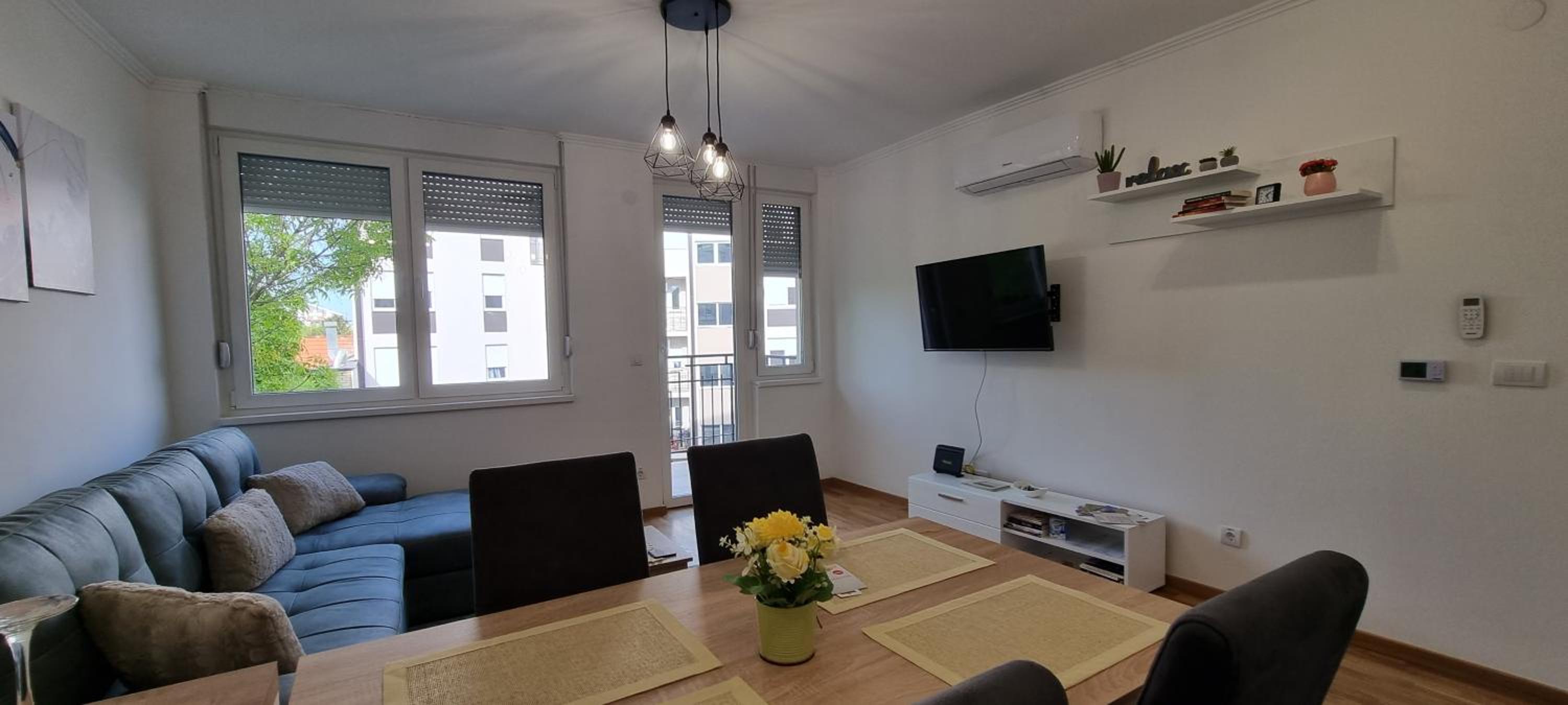 Apartman Visnja