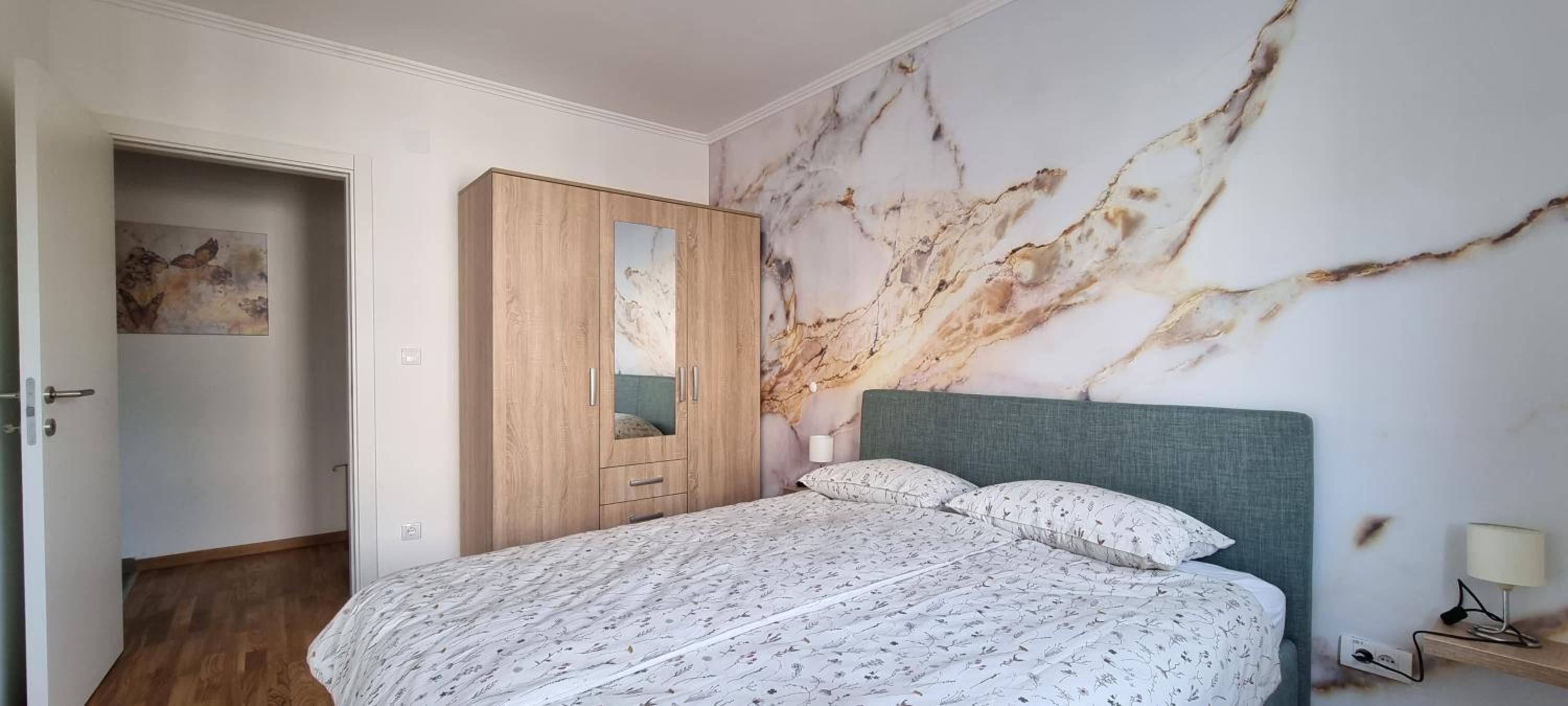 Apartman Visnja