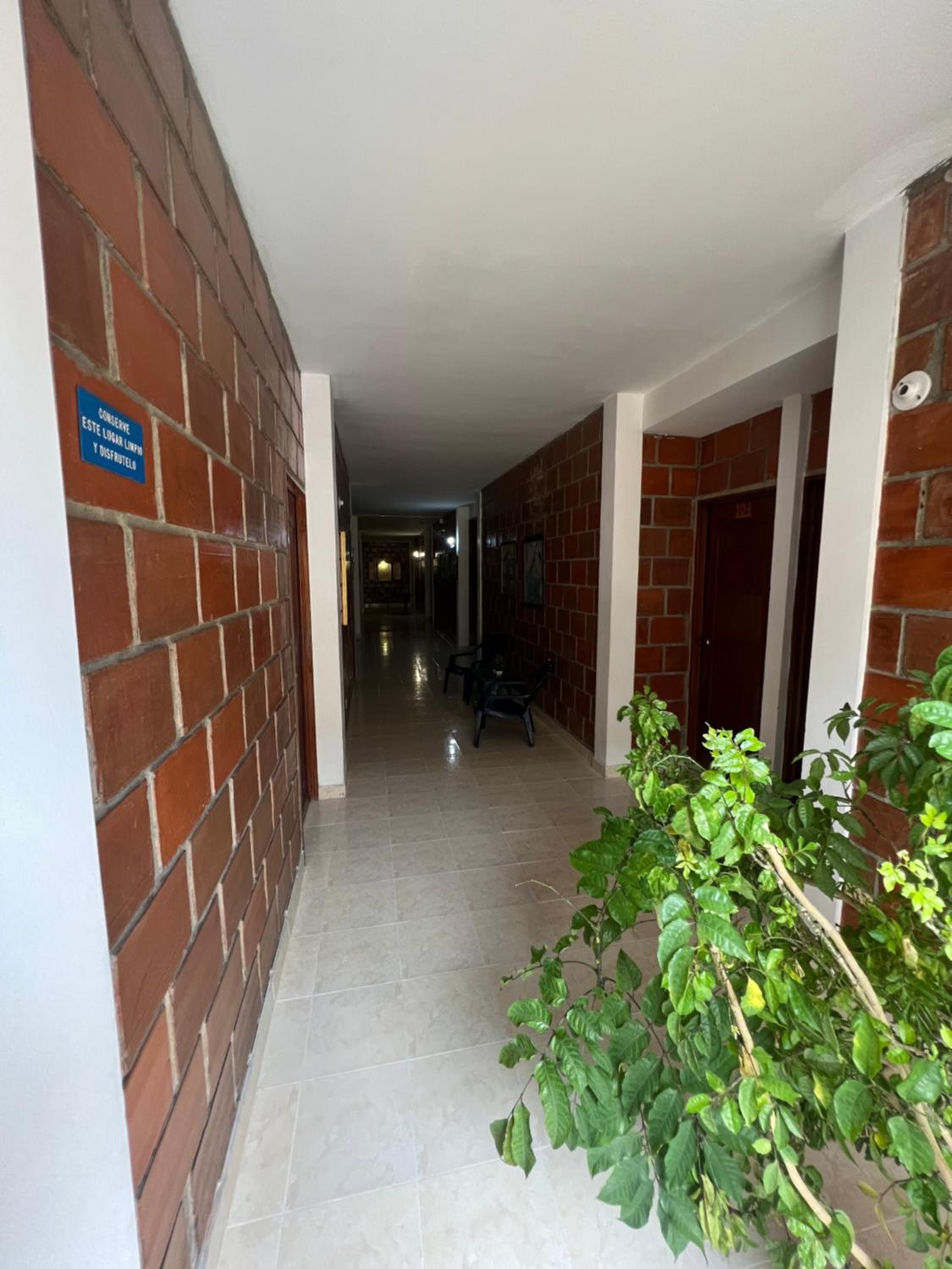Hostal El Paraiso