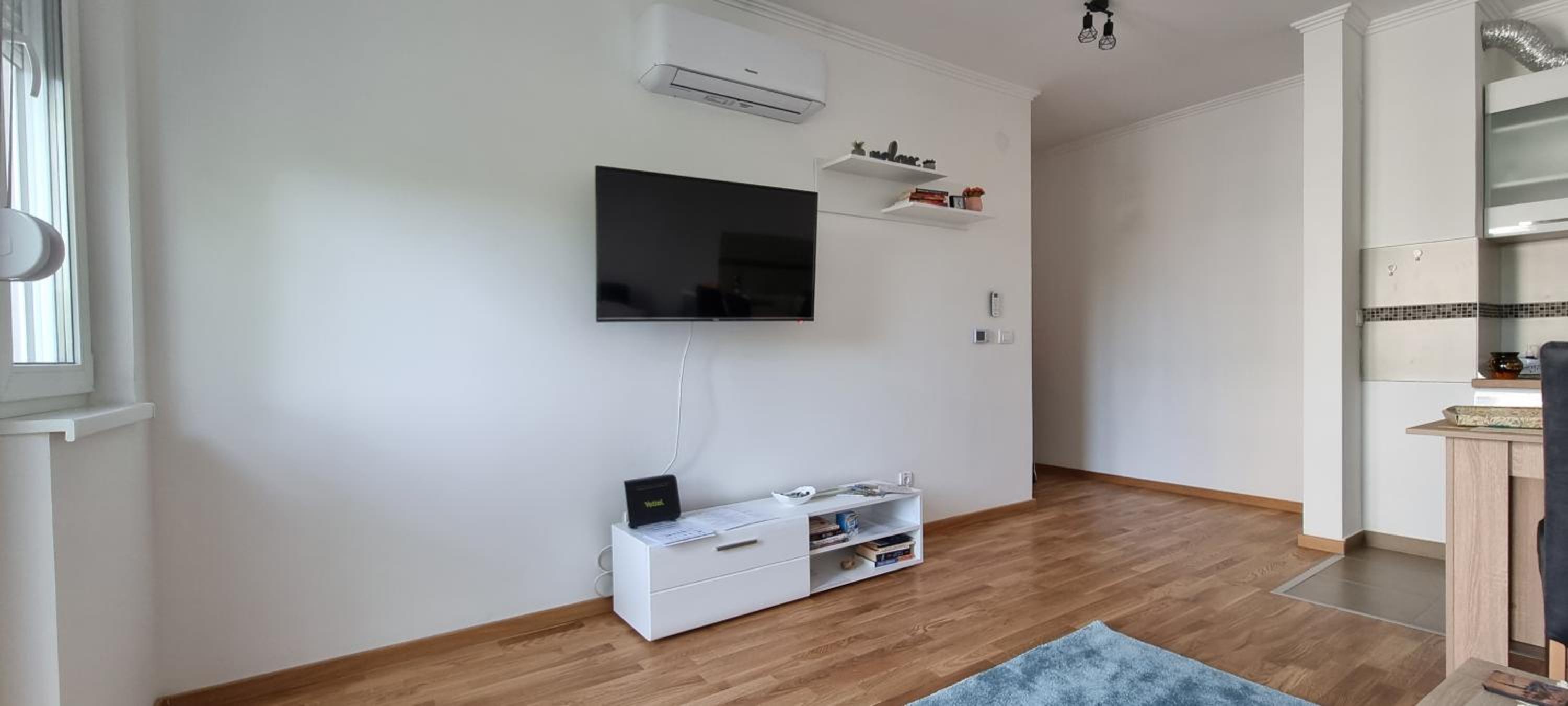 Apartman Visnja