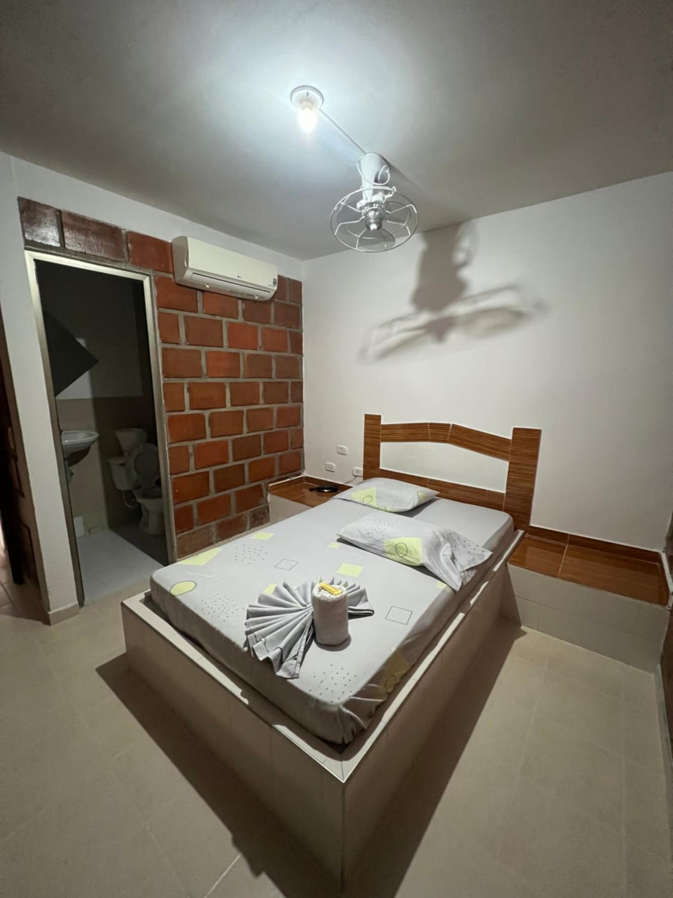 Hostal El Paraiso